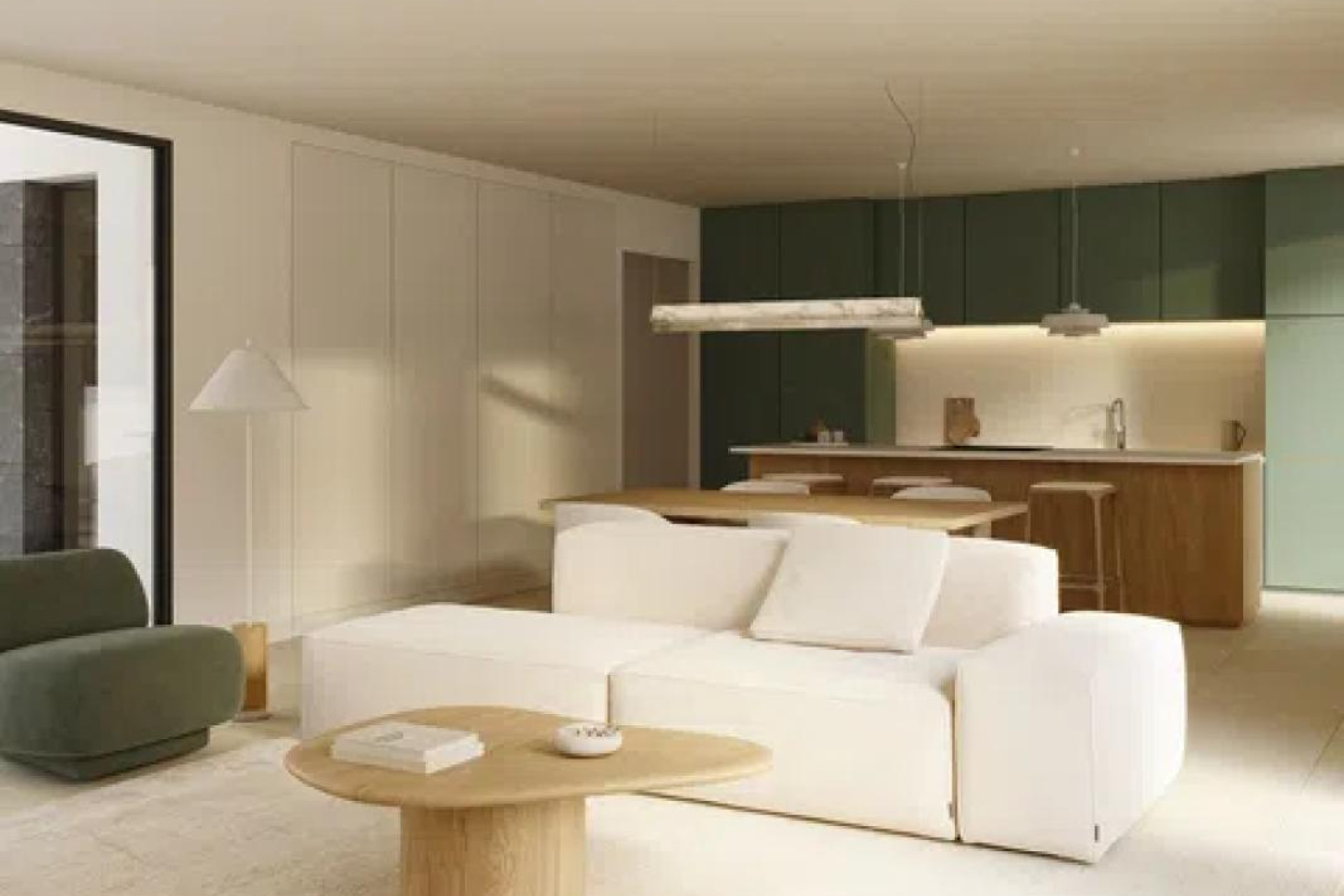 Obra nueva - Chalet Independiente - Polop - Calle Florencia, 7