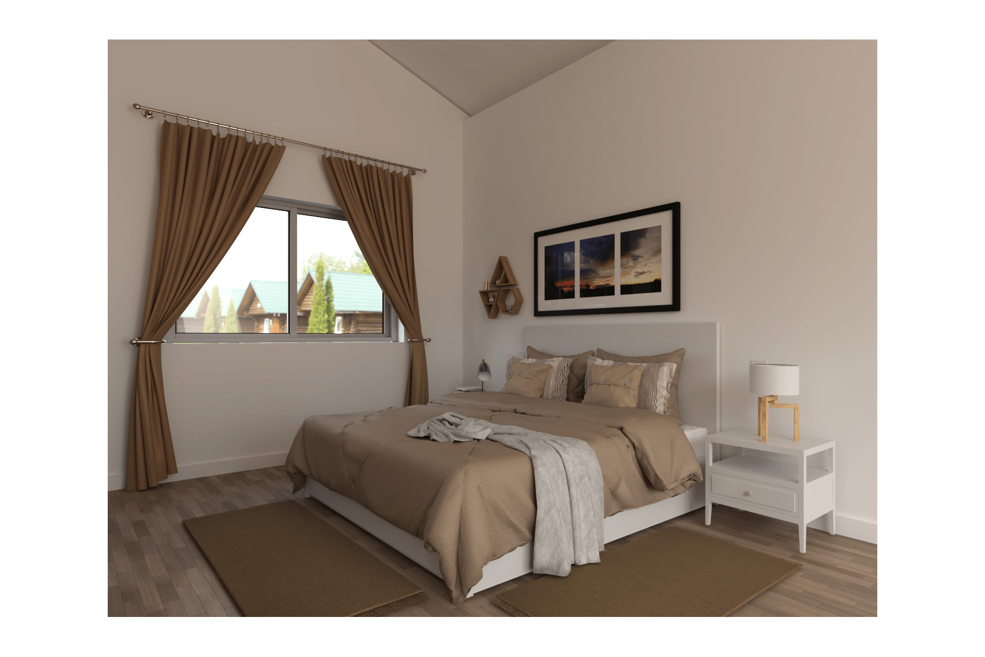 Obra nueva - Detached Villa - campo de san juan (moratalla)