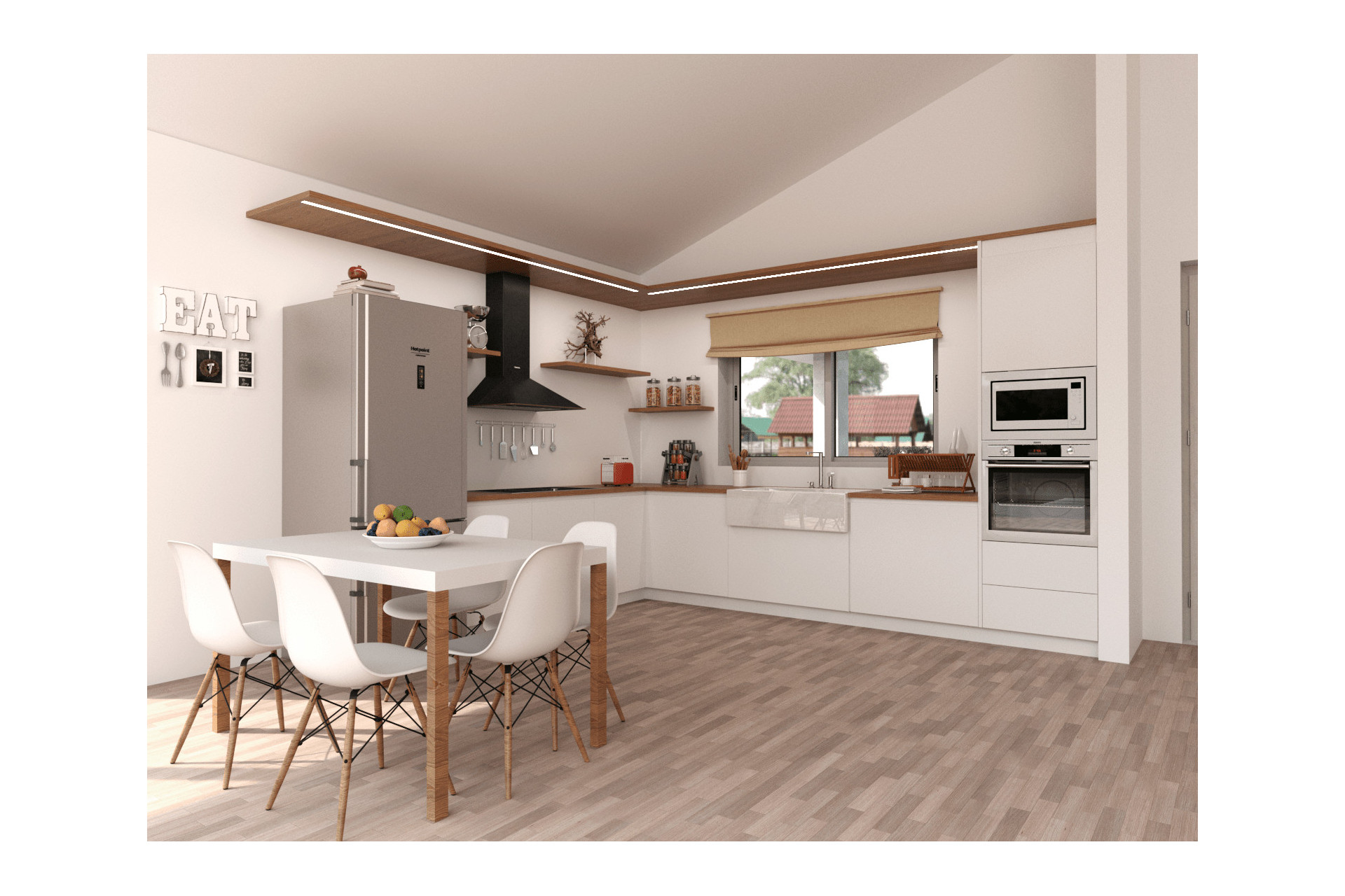 Obra nueva - Detached Villa - campo de san juan (moratalla)