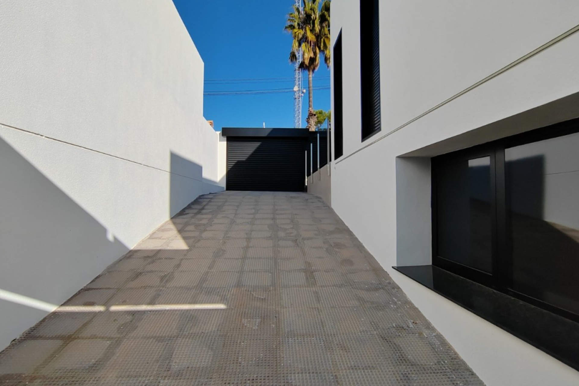 Obra nueva - Detached Villa - Torrevieja - Los Balcones - Los Altos del Edén