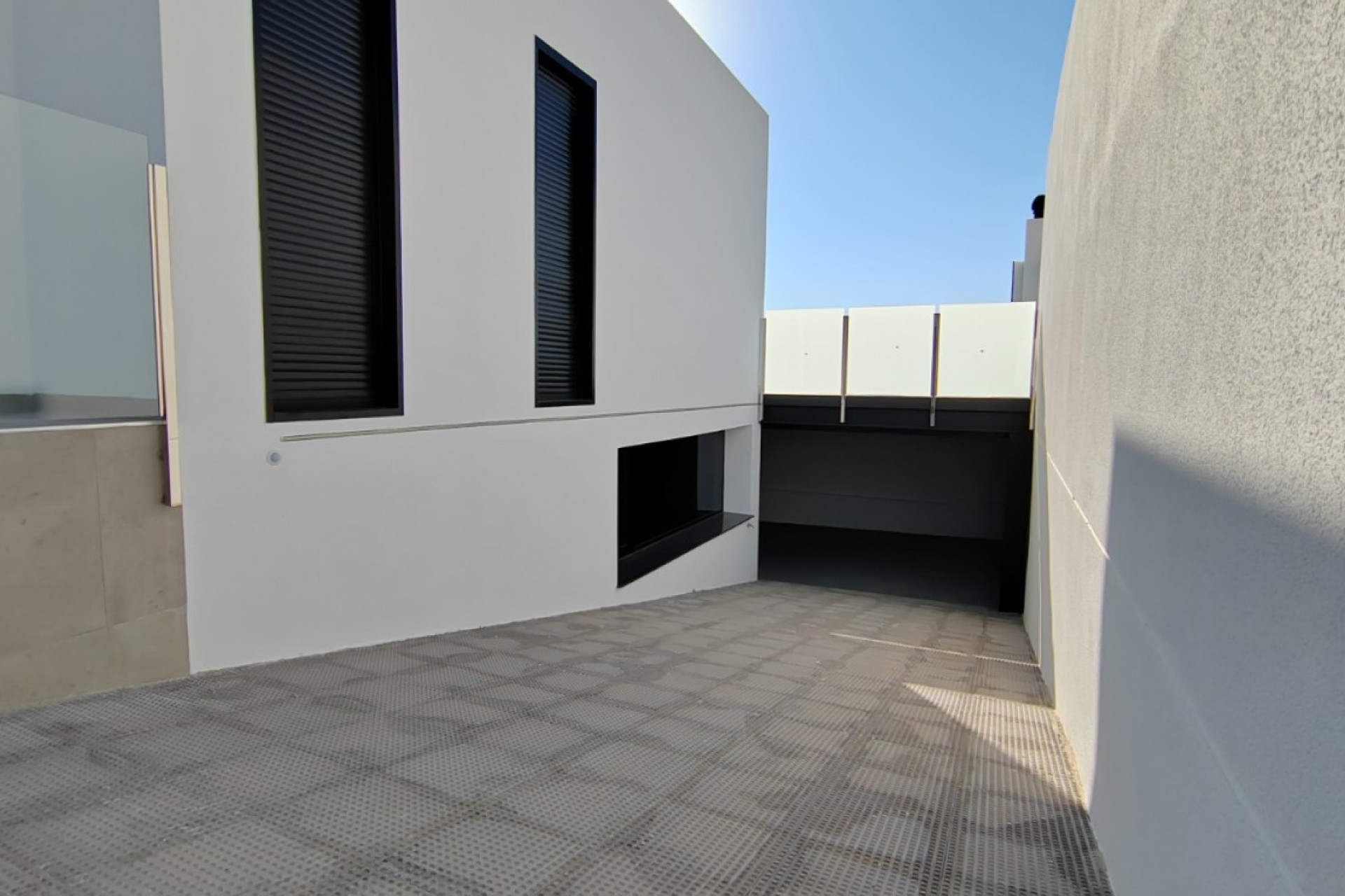 Obra nueva - Detached Villa - Torrevieja - Los Balcones - Los Altos del Edén