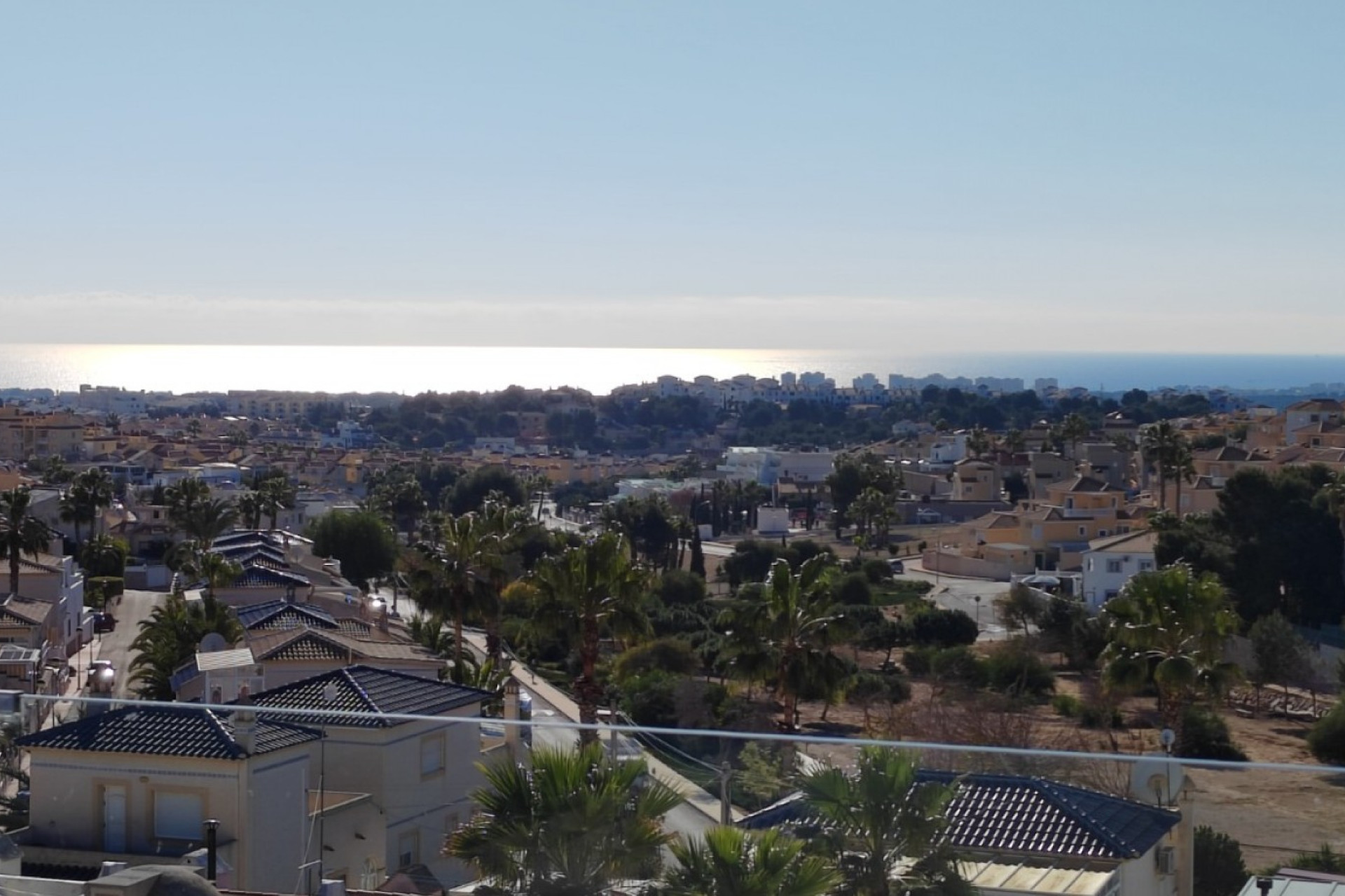 Obra nueva - Detached Villa - Torrevieja - Los Balcones - Los Altos del Edén