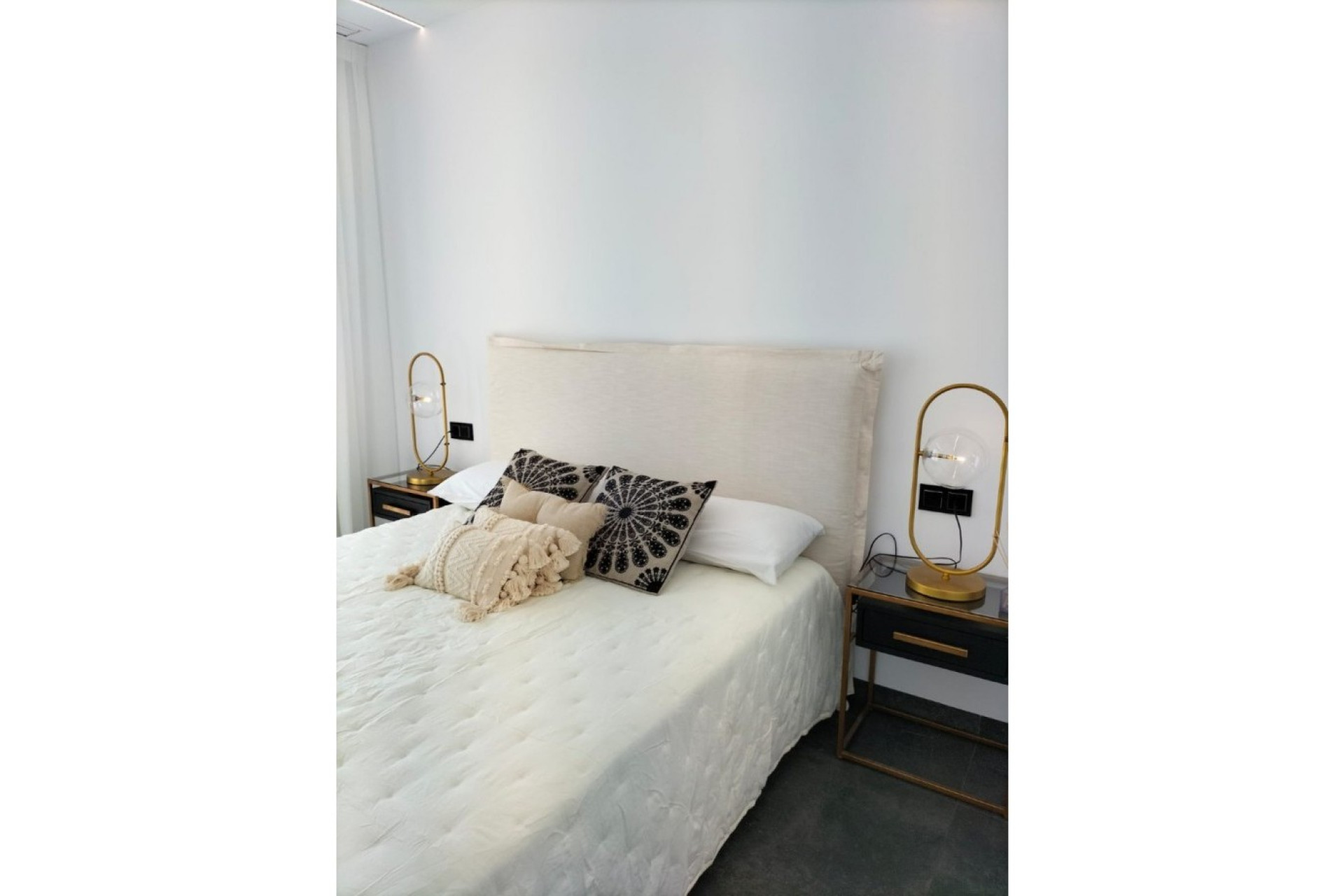 Obra nueva - Detached Villa - Torrevieja - Los Balcones - Los Altos del Edén