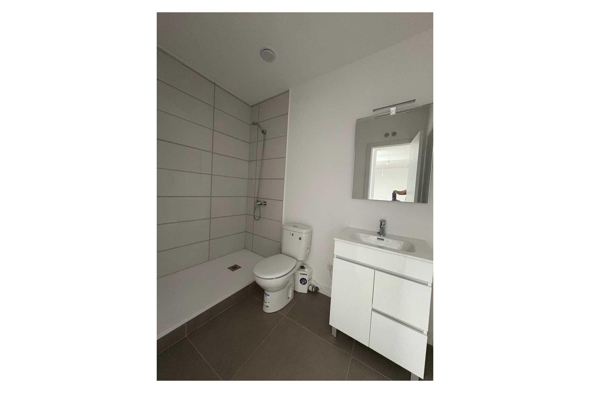 Obra nueva - Duplex - Boadilla del Monte - Casco Antiguo