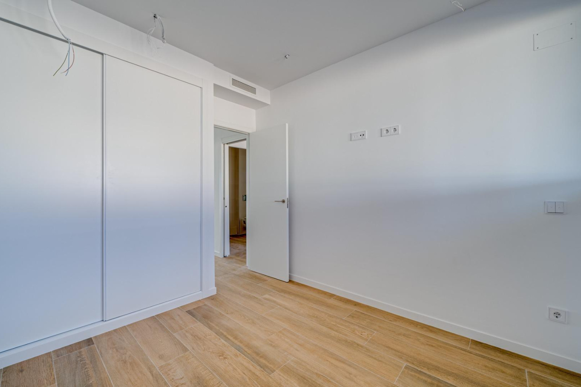 Obra nueva - Duplex - Finestrat - Balcón de finestrat