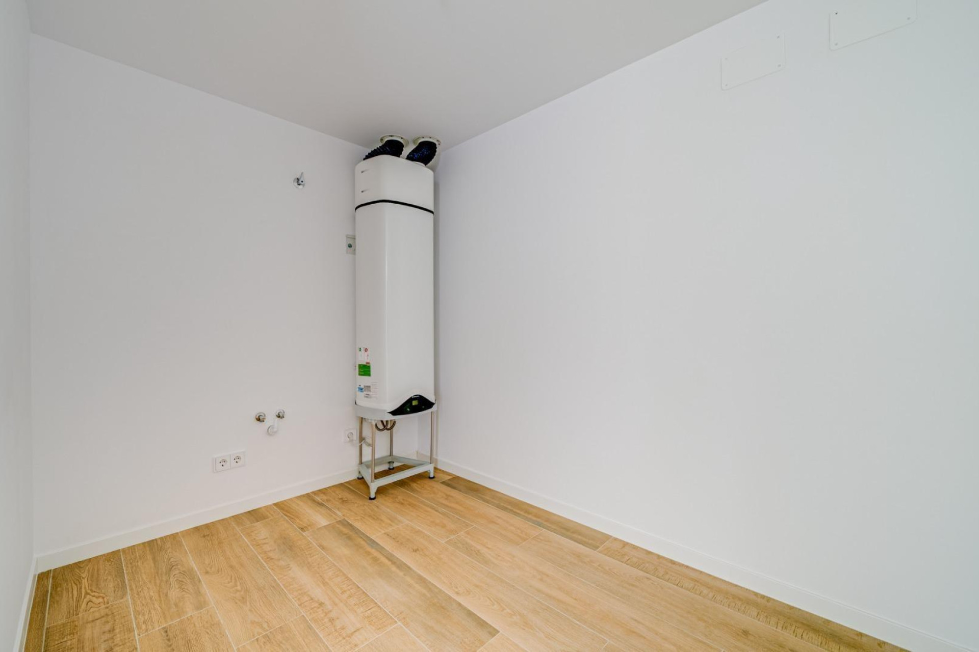 Obra nueva - Duplex - Finestrat - Balcón de finestrat