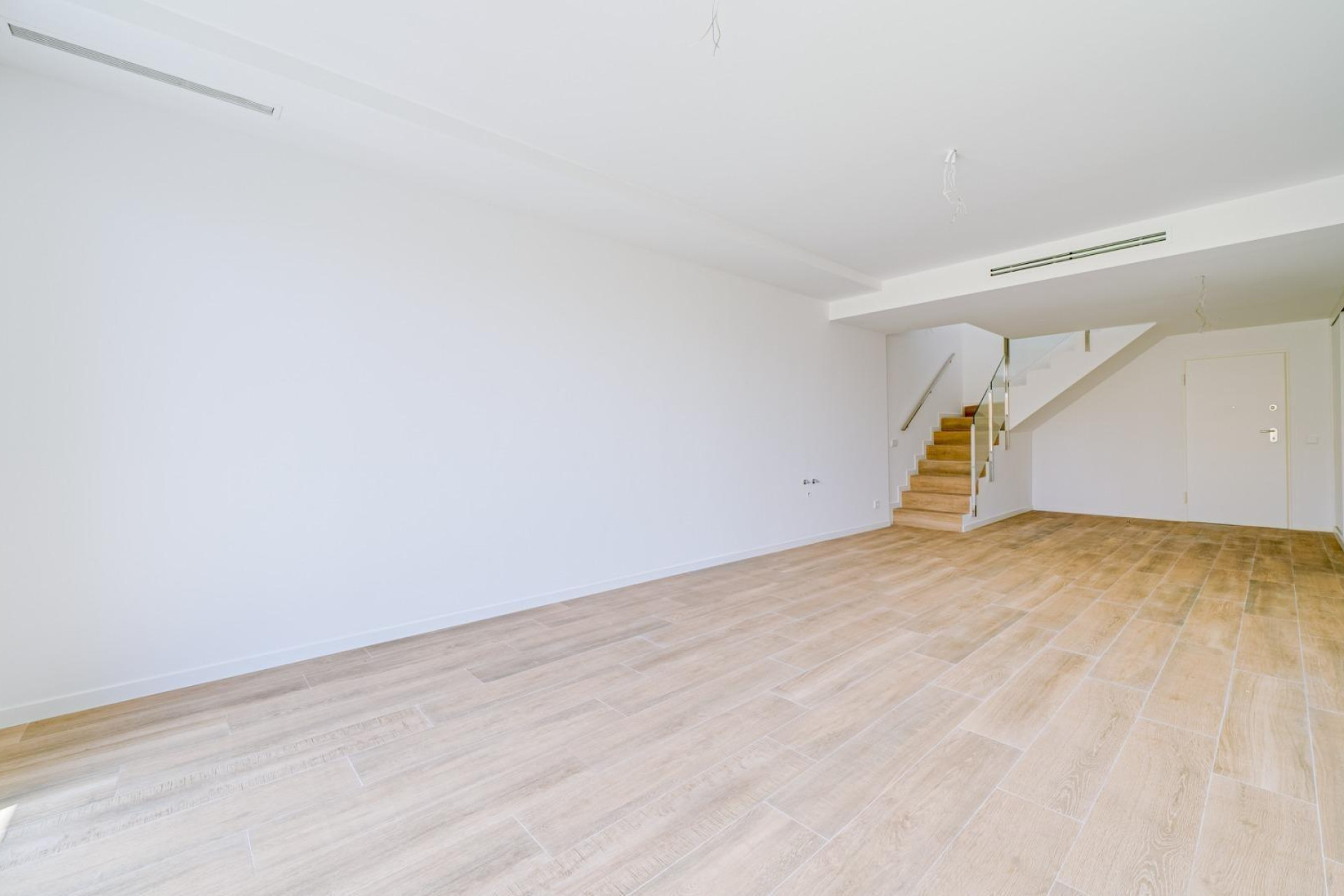 Obra nueva - Duplex - Finestrat - Balcón de finestrat