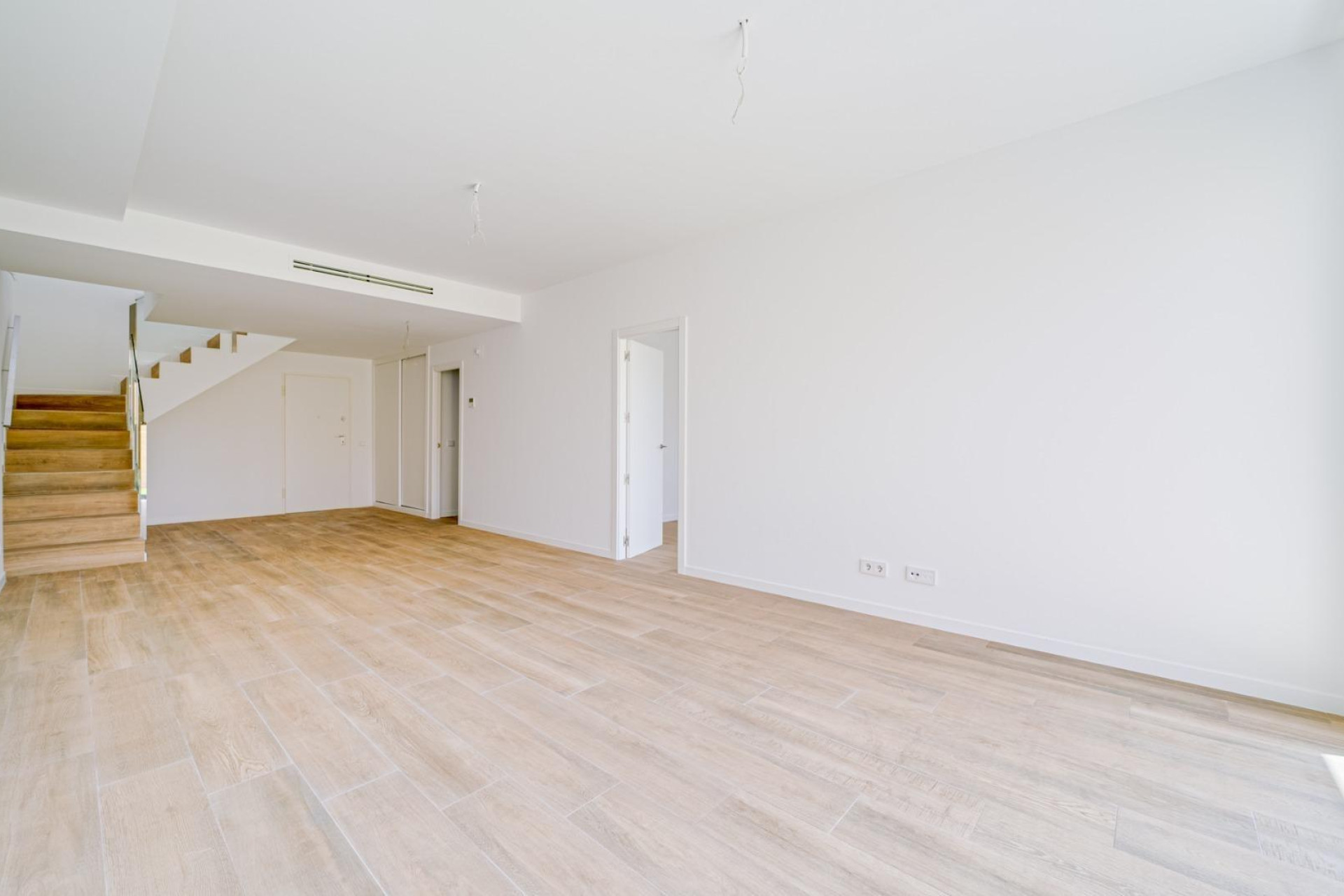 Obra nueva - Duplex - Finestrat - Balcón de finestrat