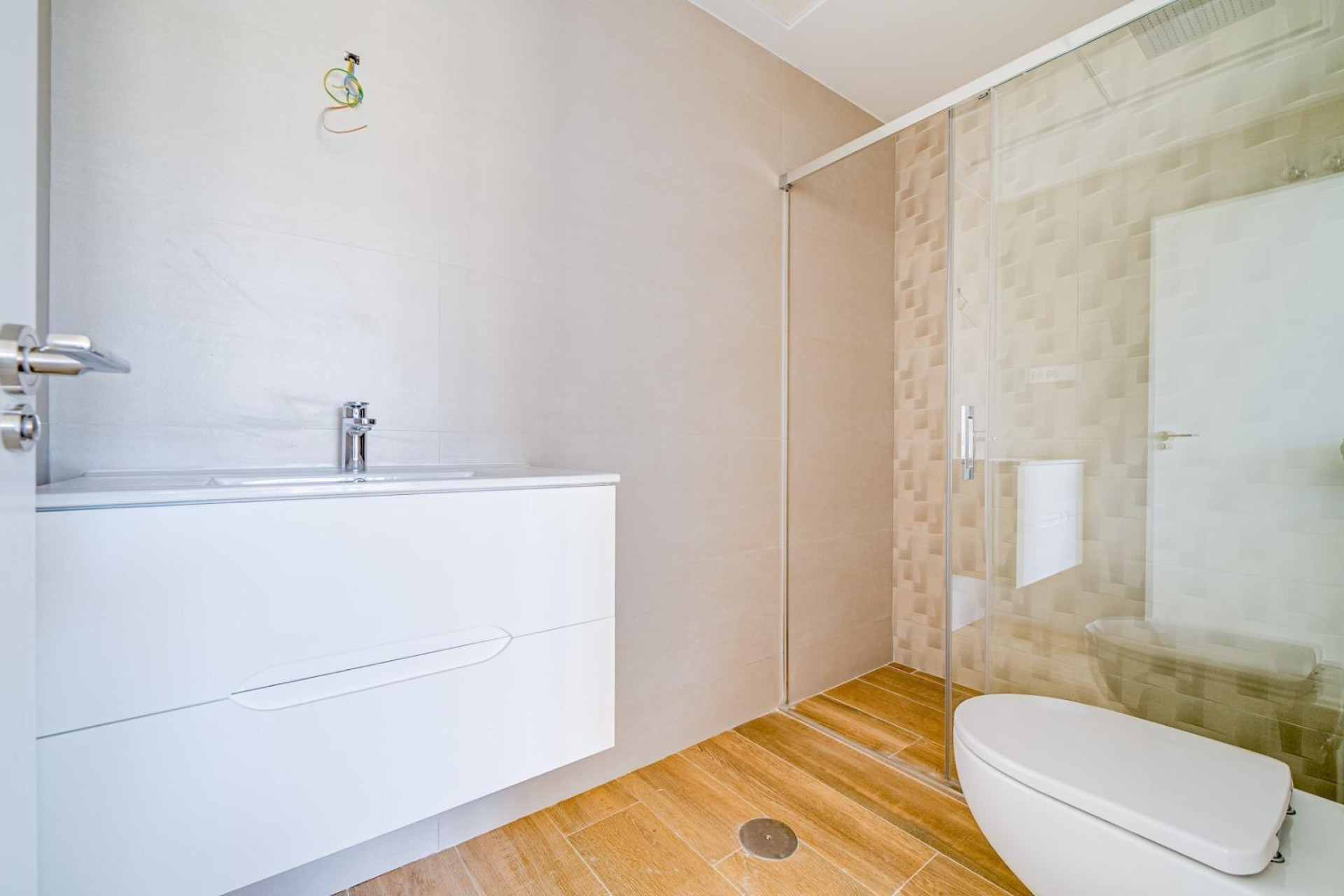 Obra nueva - Duplex - Finestrat - Balcón de finestrat