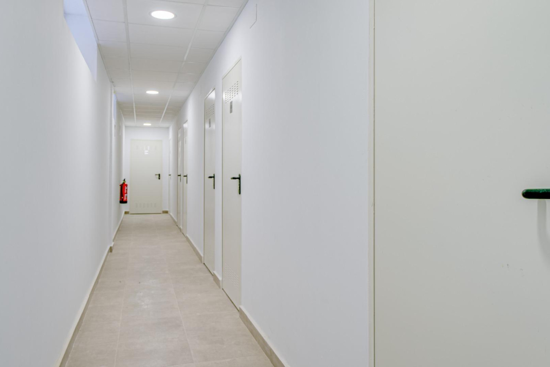 Obra nueva - Duplex - Finestrat - Balcón de finestrat