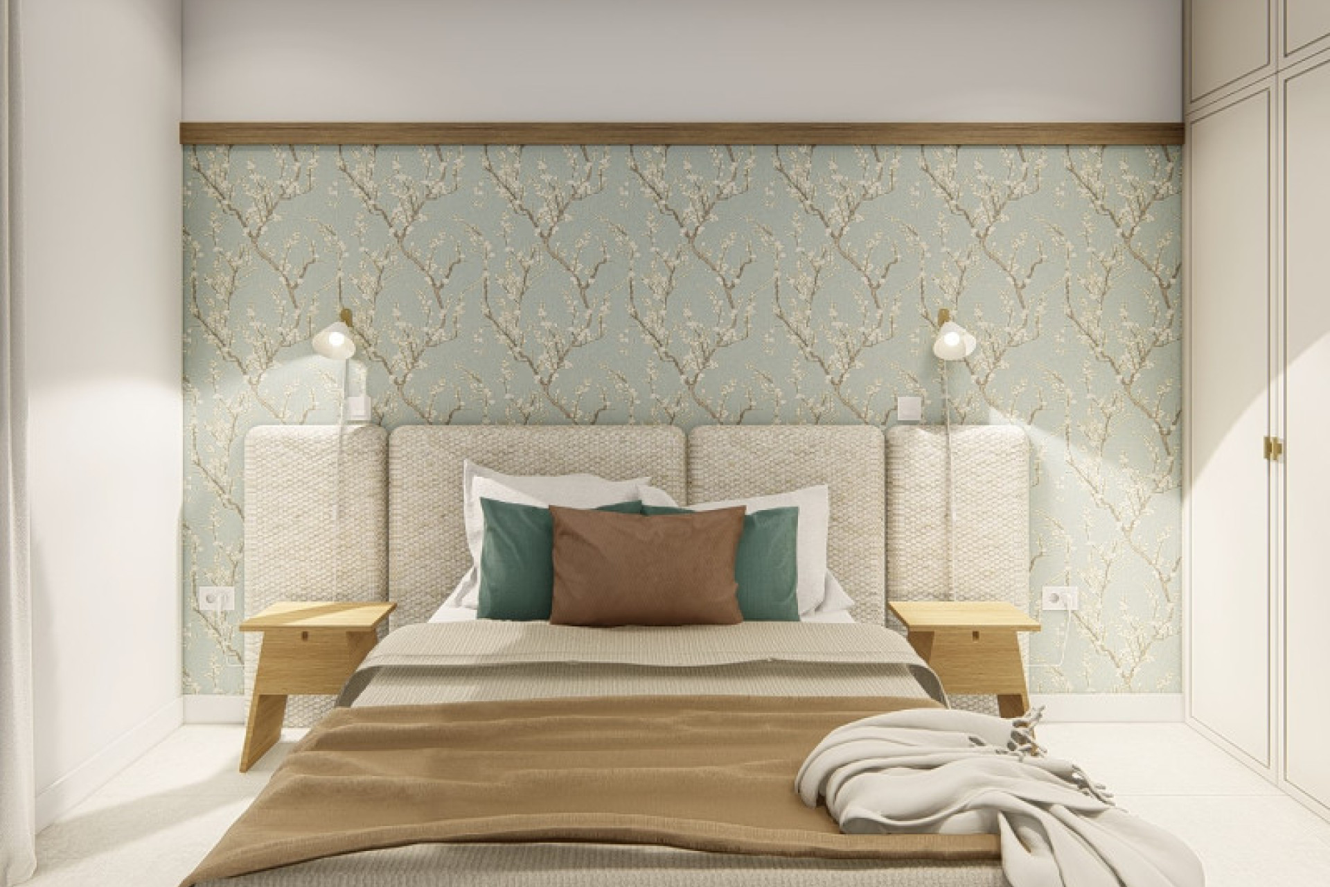 Obra nueva - Duplexes - Dolores - 03150