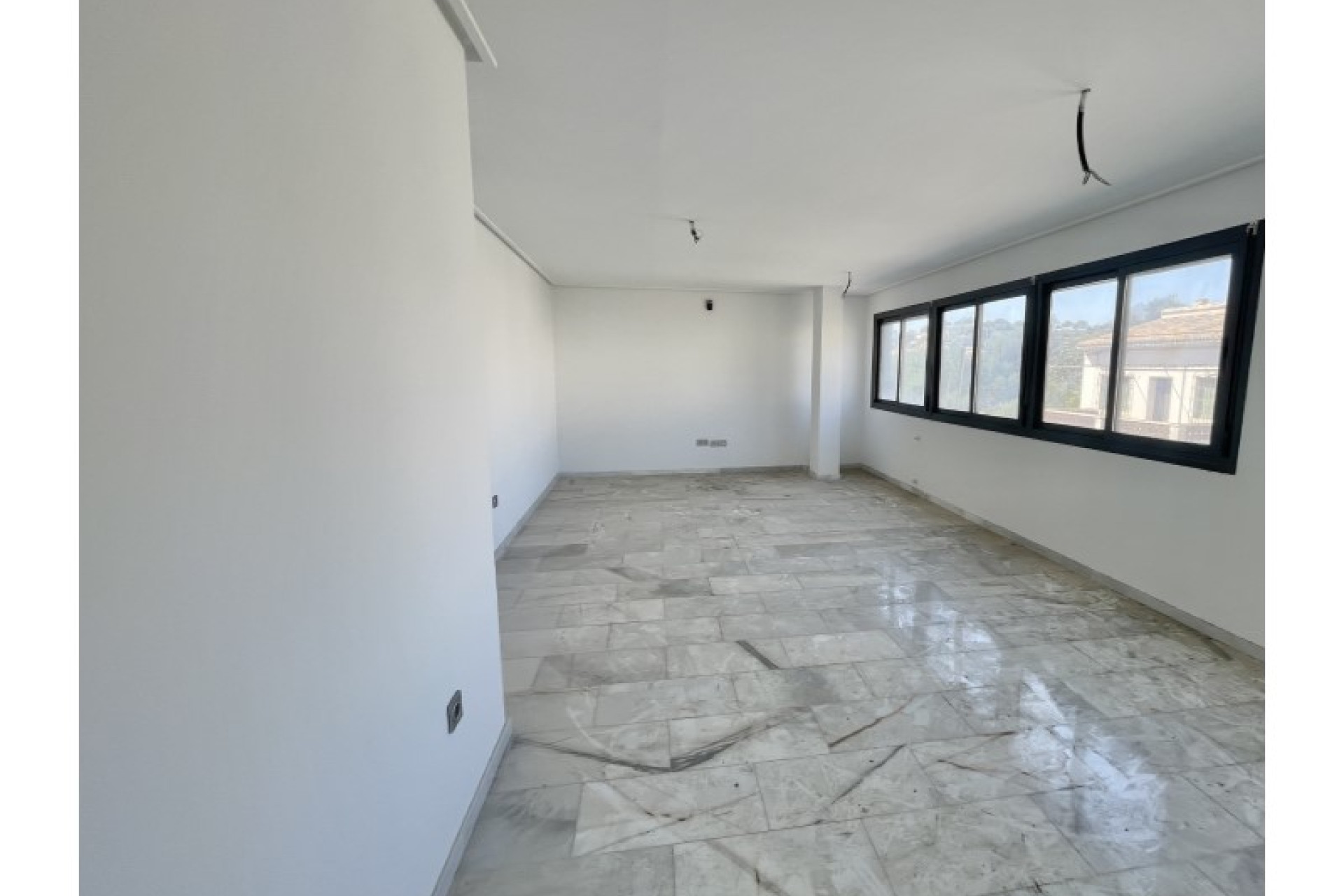 Obra nueva - Flat - Altea - Zona de Mascarat