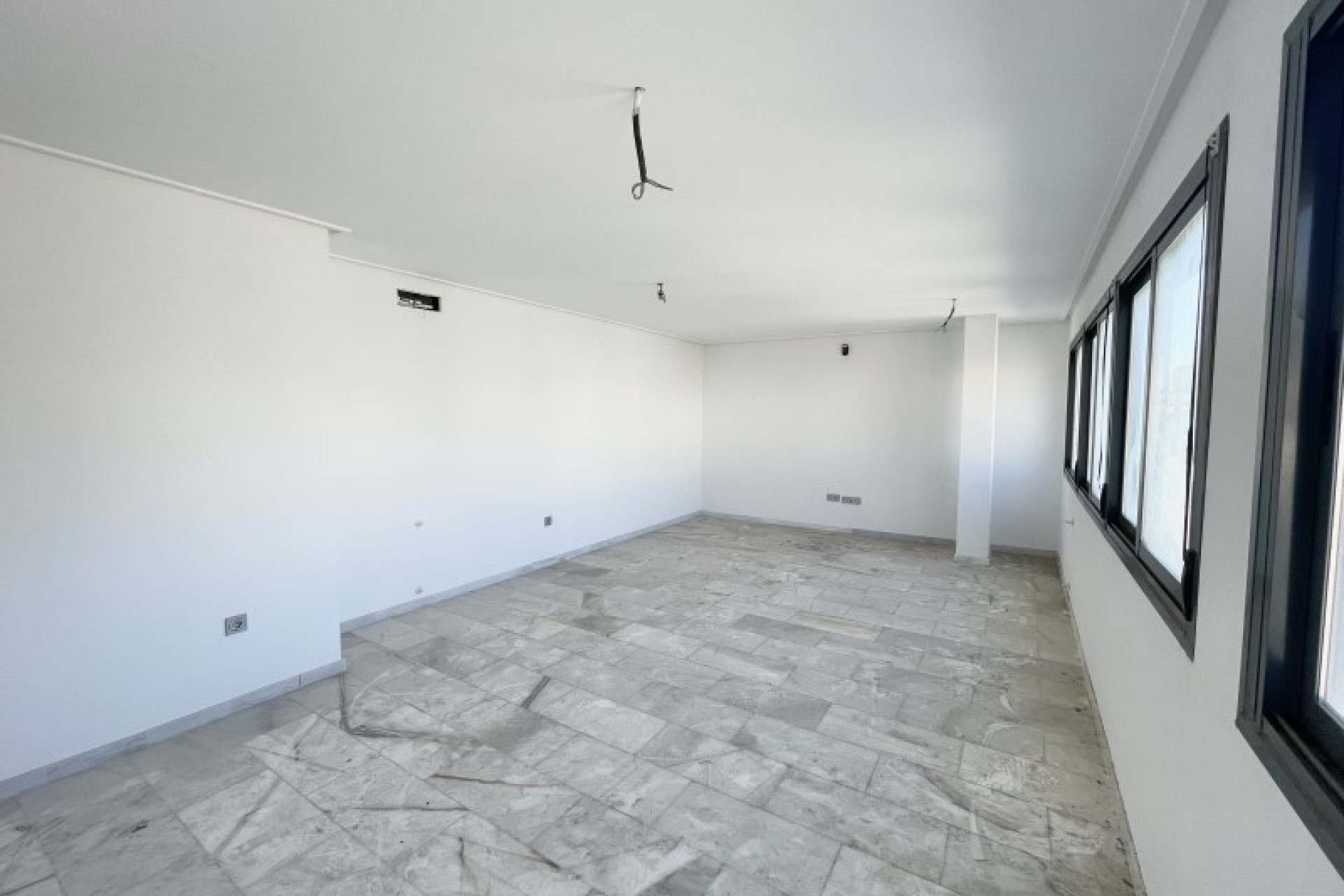 Obra nueva - Flat - Altea - Zona de Mascarat