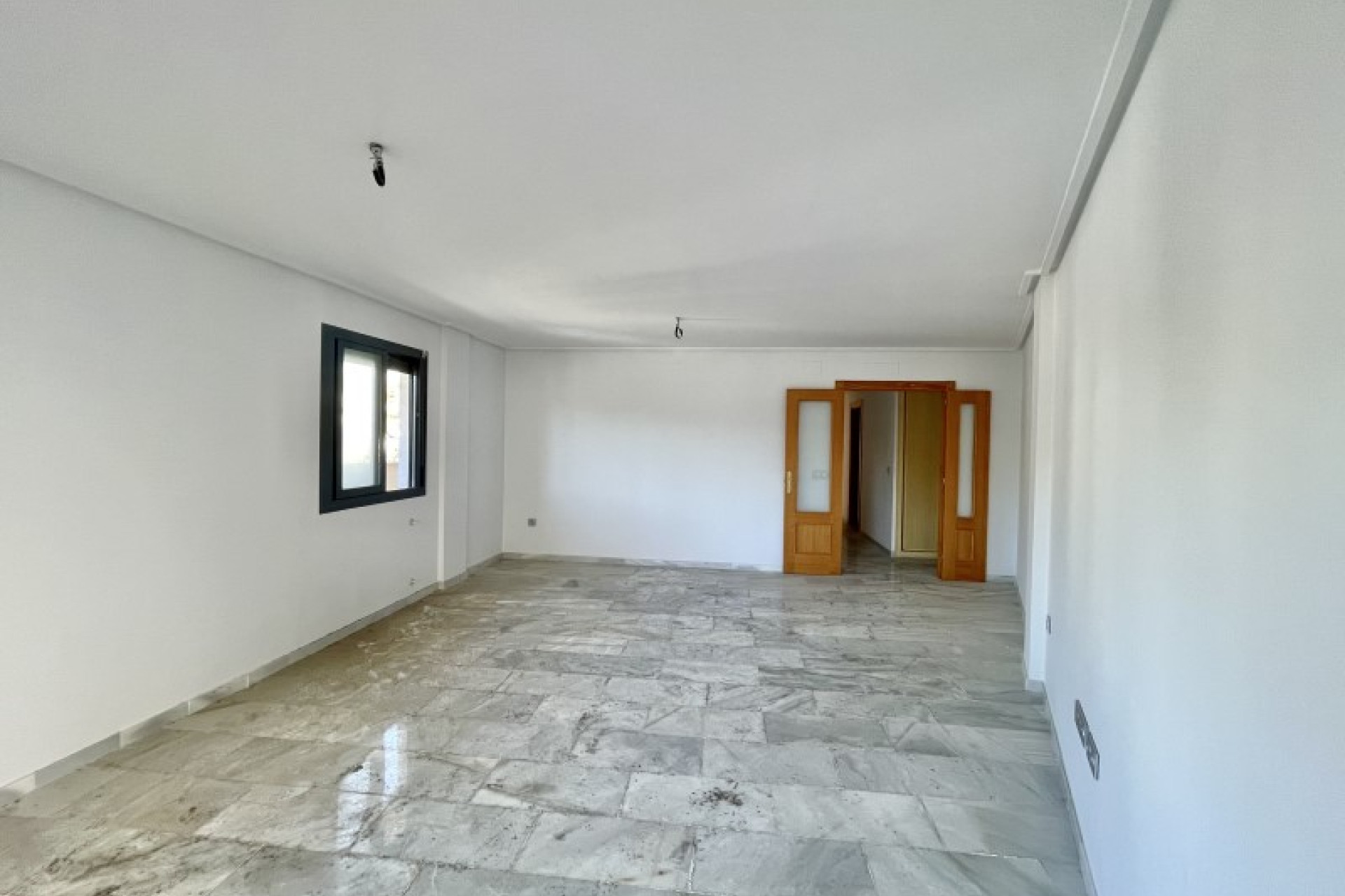 Obra nueva - Flat - Altea - Zona de Mascarat