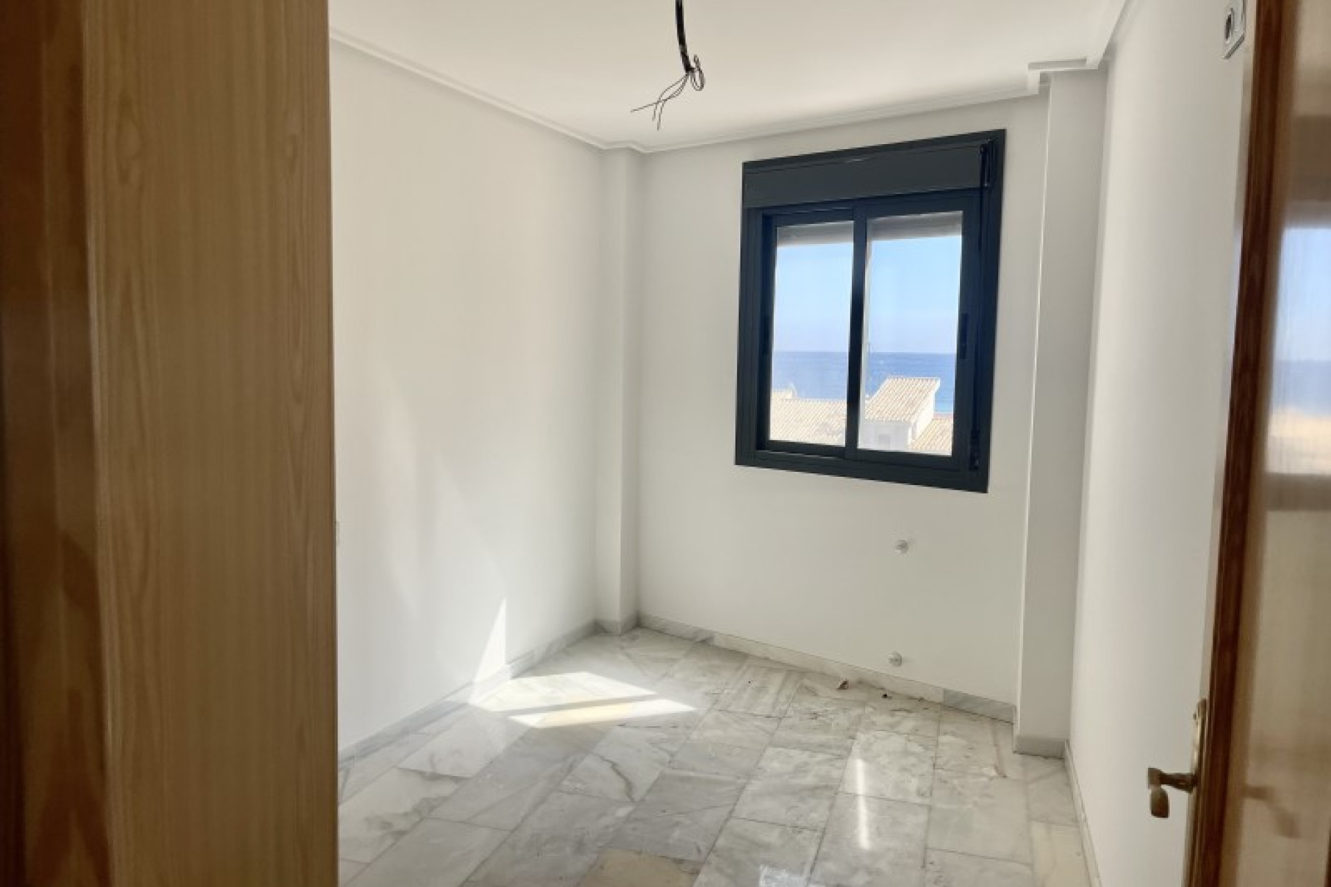 Obra nueva - Flat - Altea - Zona de Mascarat