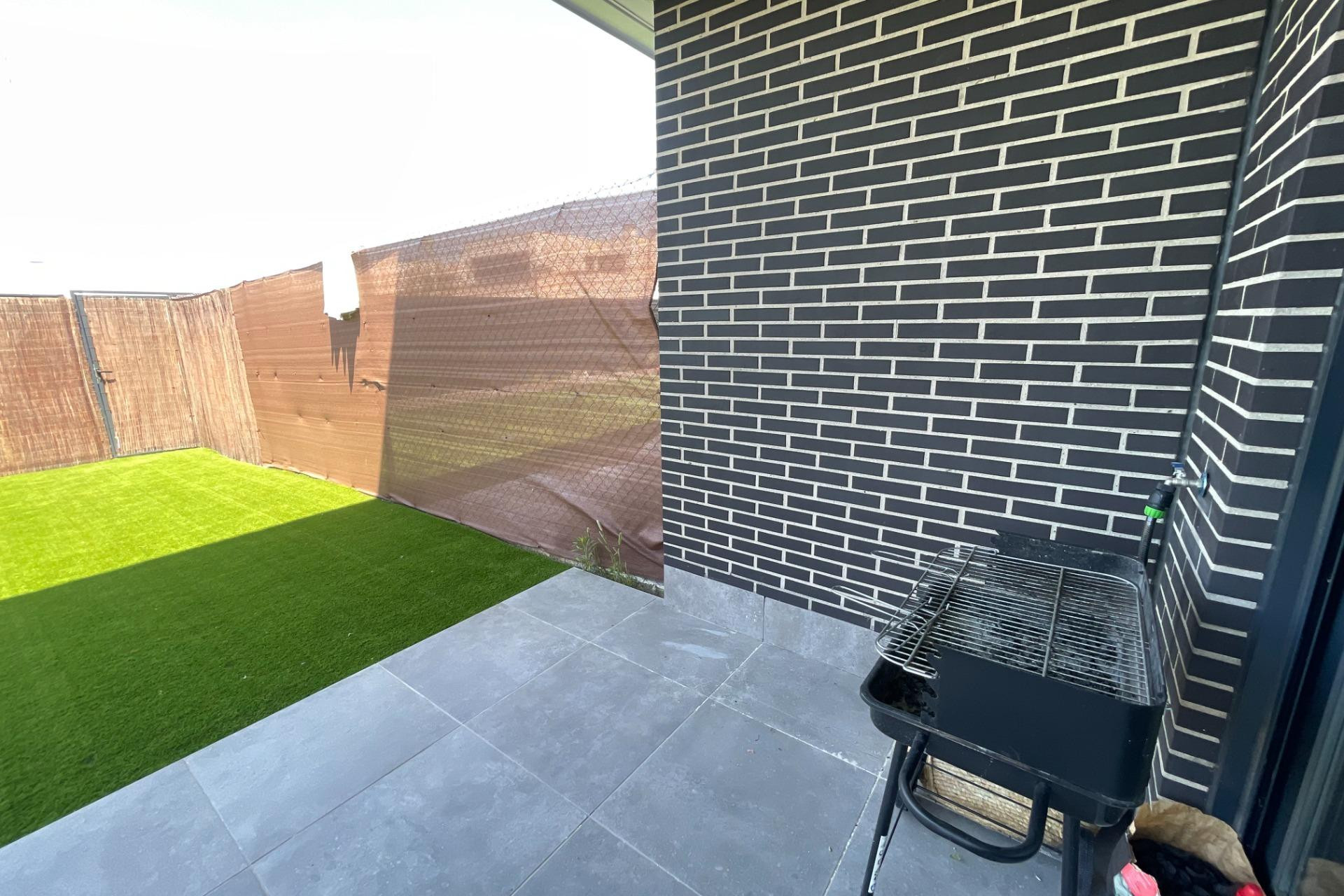 Obra nueva - Habitación - Villaviciosa de Odon - El Bosque