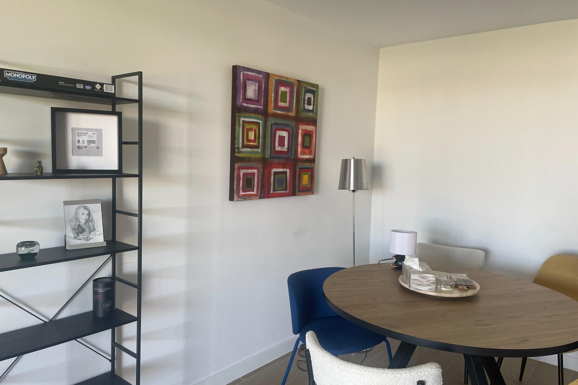 Obra nueva - Habitación - Villaviciosa de Odon - El Bosque