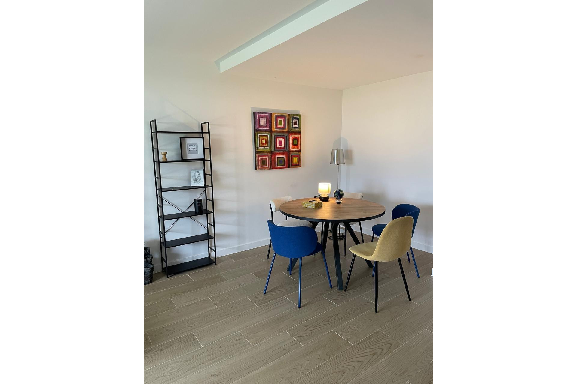 Obra nueva - Habitación - Villaviciosa de Odon - El Bosque