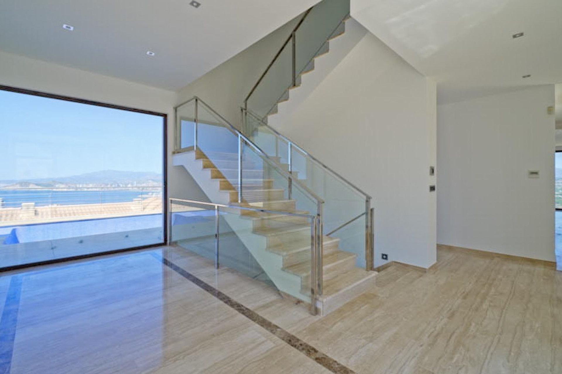 Obra nueva - House - Benidorm - Rincon de Loix Cruz