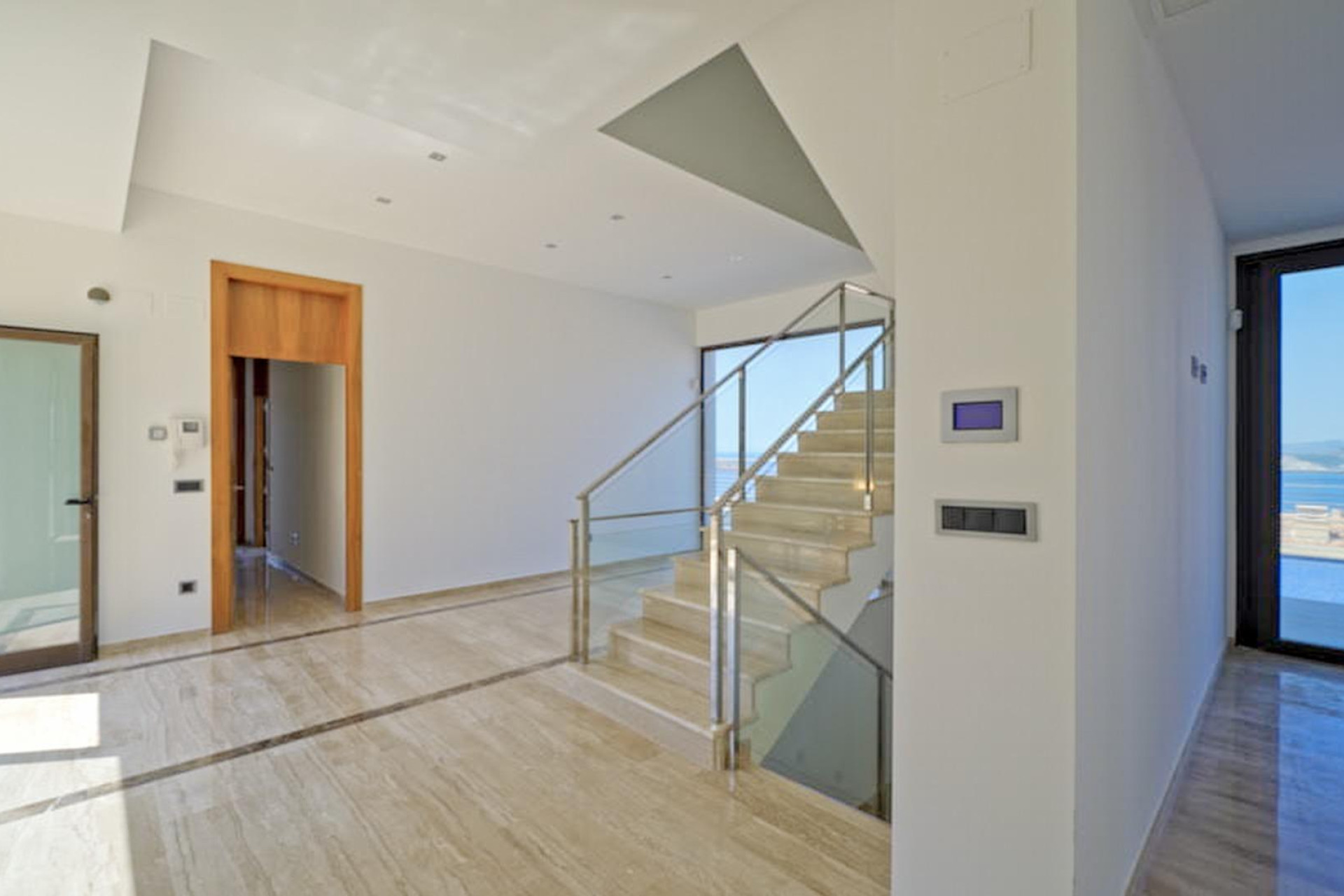 Obra nueva - House - Benidorm - Rincon de Loix Cruz