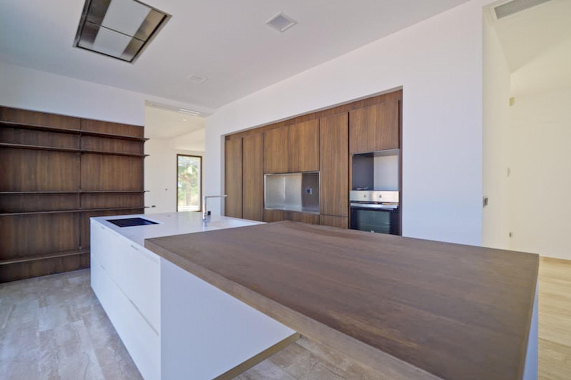 Obra nueva - House - Benidorm - Rincon de Loix Cruz