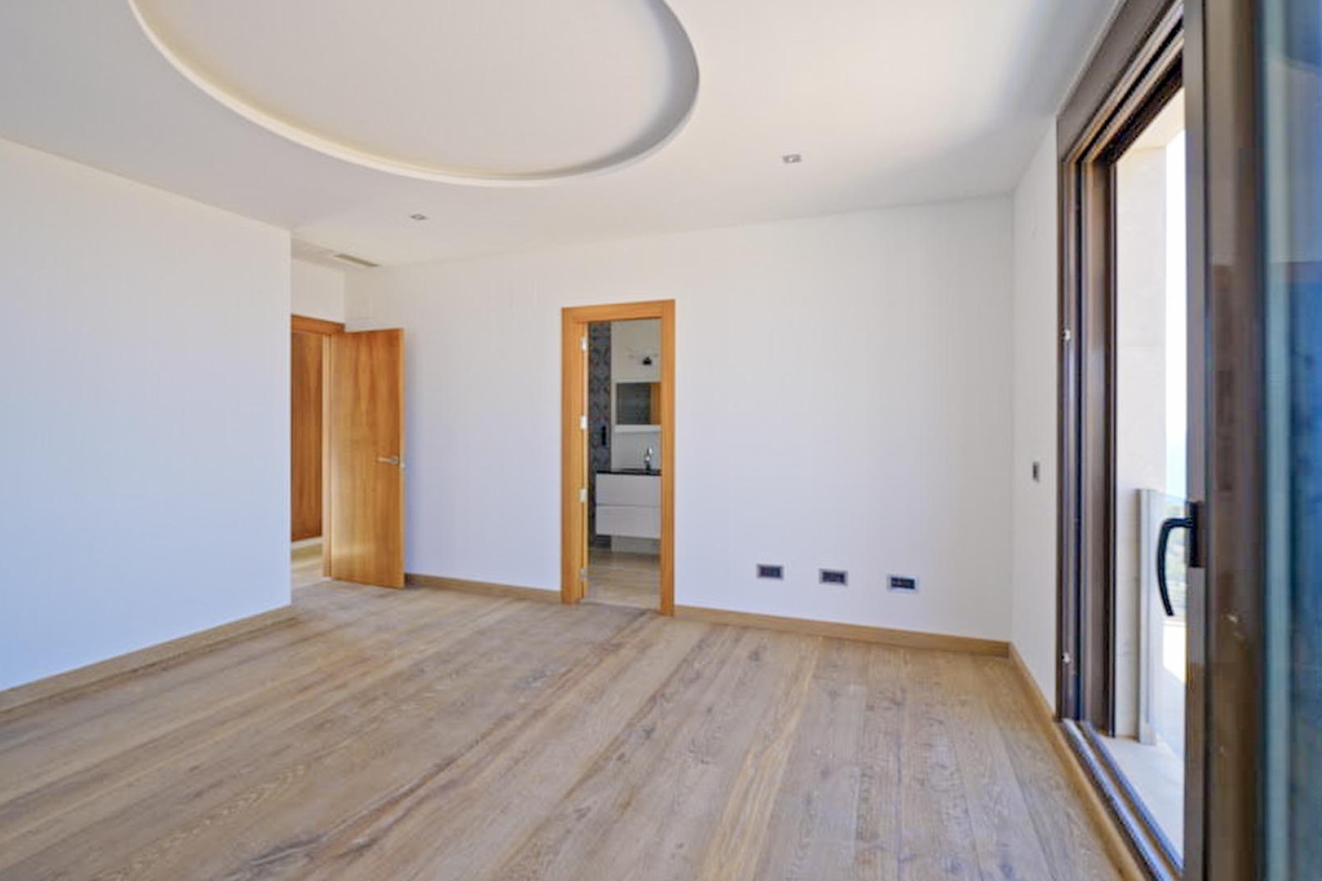 Obra nueva - House - Benidorm - Rincon de Loix Cruz