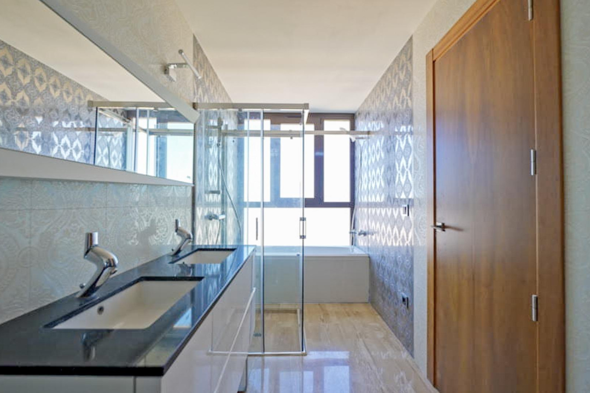 Obra nueva - House - Benidorm - Rincon de Loix Cruz