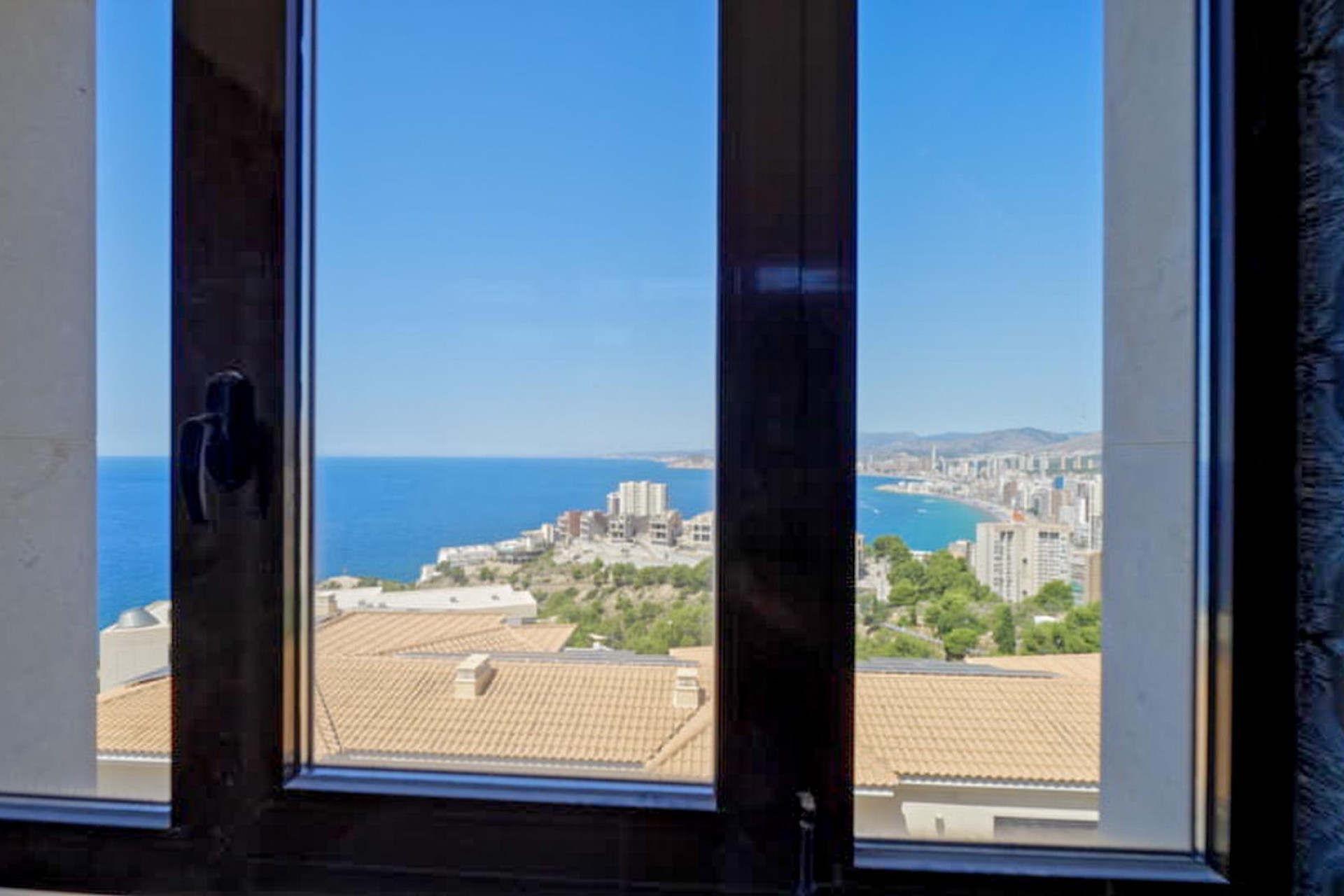 Obra nueva - House - Benidorm - Rincon de Loix Cruz