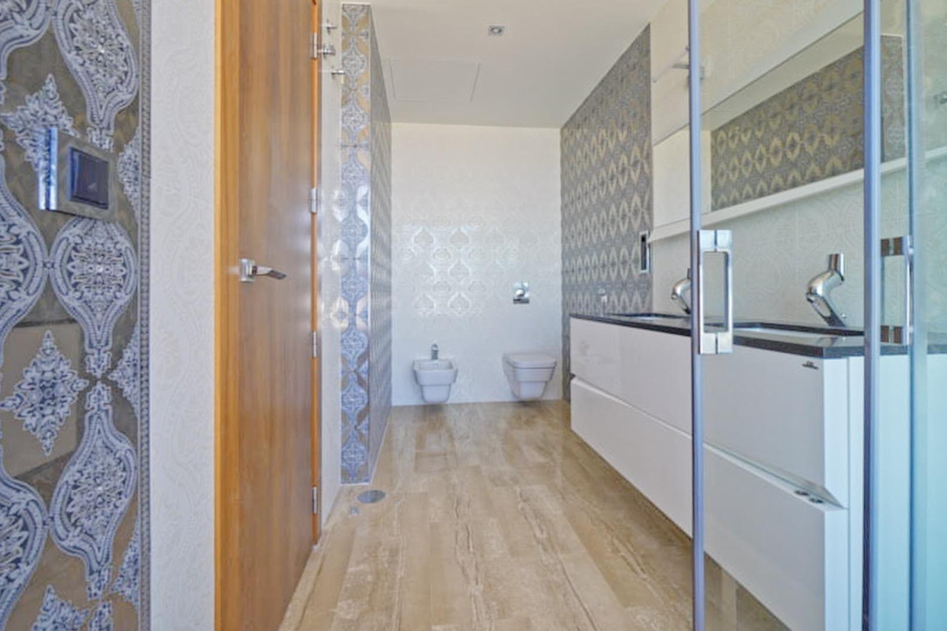 Obra nueva - House - Benidorm - Rincon de Loix Cruz