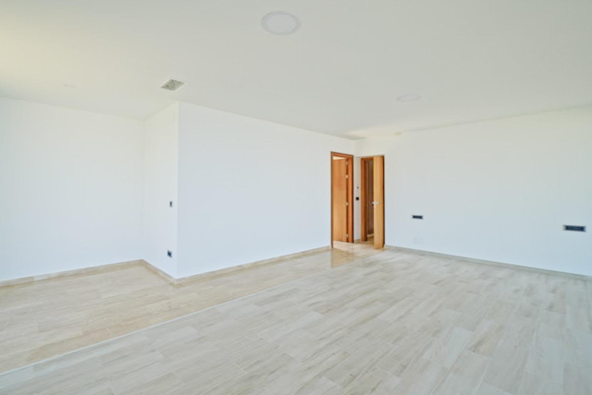 Obra nueva - House - Benidorm - Rincon de Loix Cruz