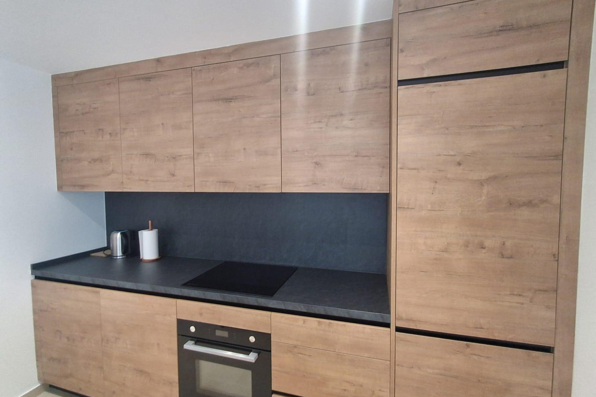 Obra nueva - House - Finestrat - Finestrat Urbanizaciones