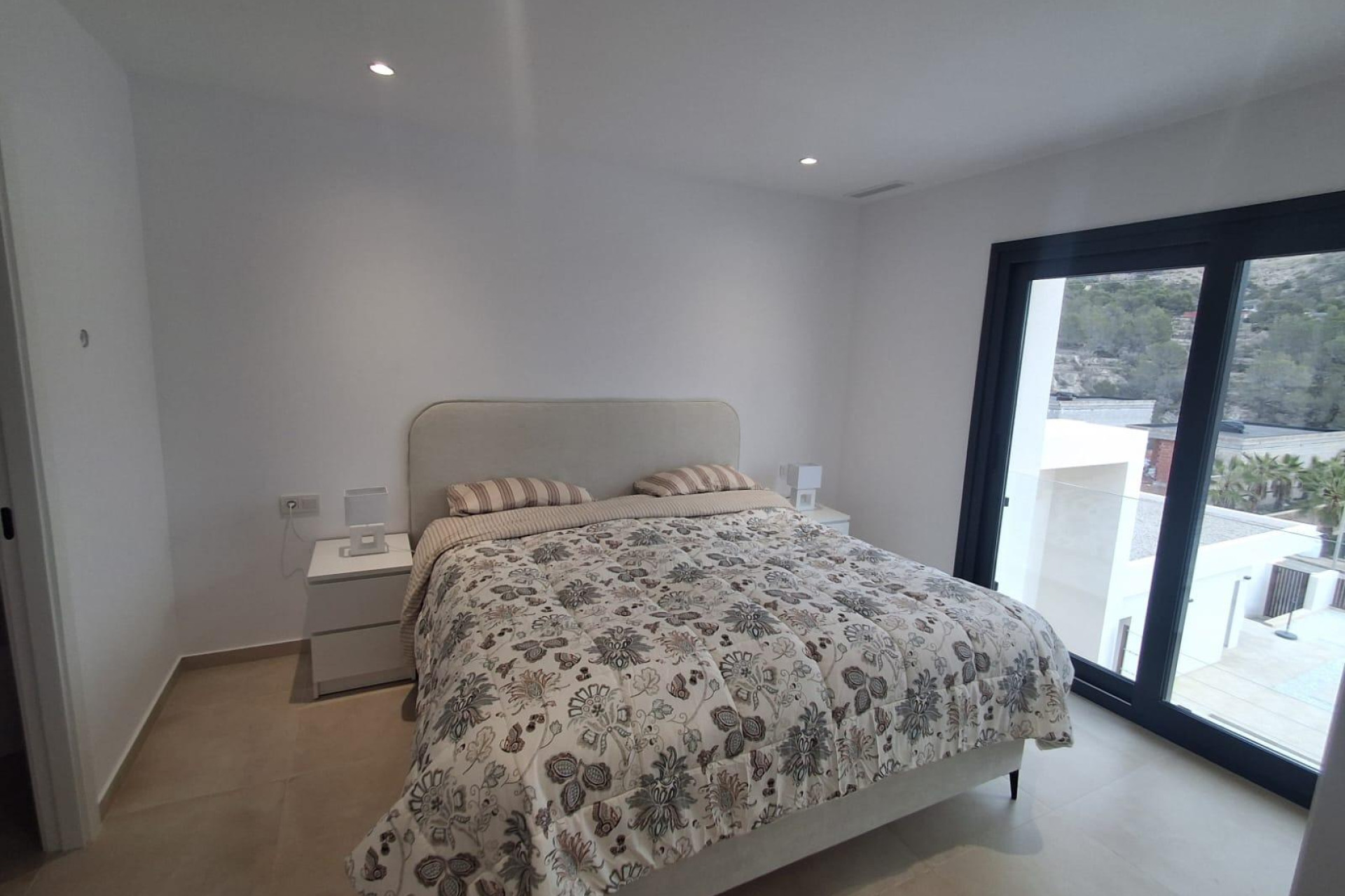 Obra nueva - House - Finestrat - Finestrat Urbanizaciones