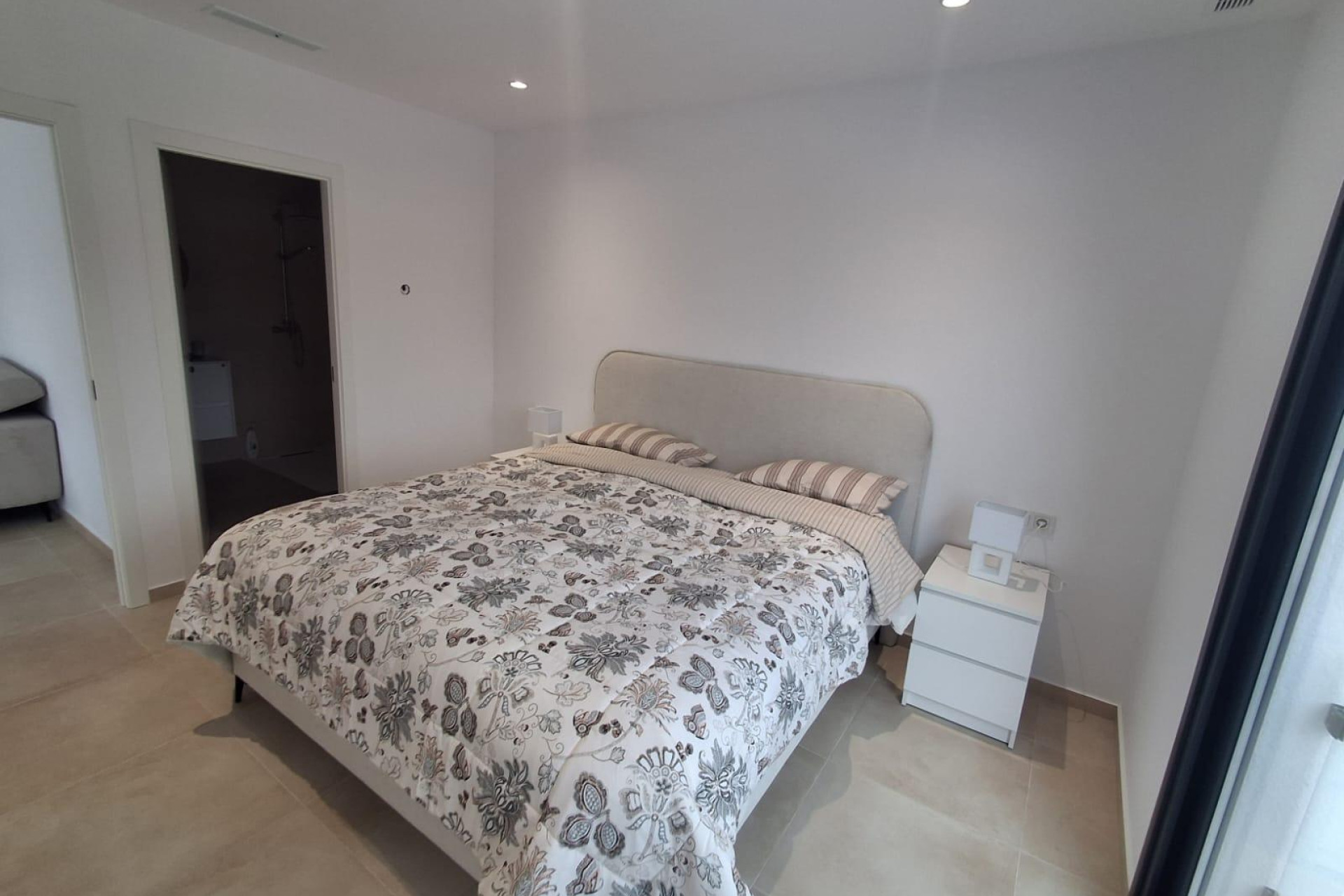 Obra nueva - House - Finestrat - Finestrat Urbanizaciones