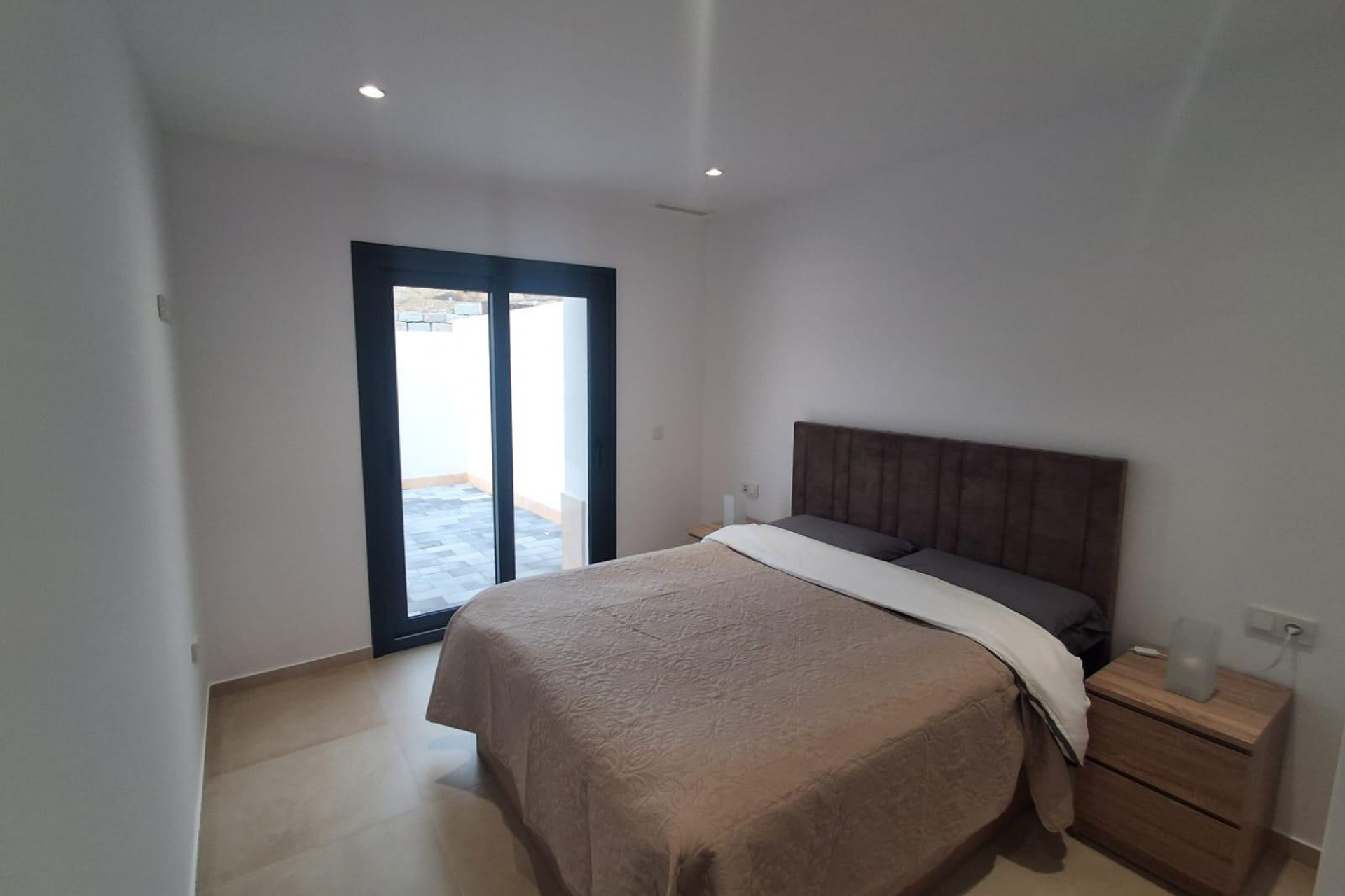 Obra nueva - House - Finestrat - Finestrat Urbanizaciones