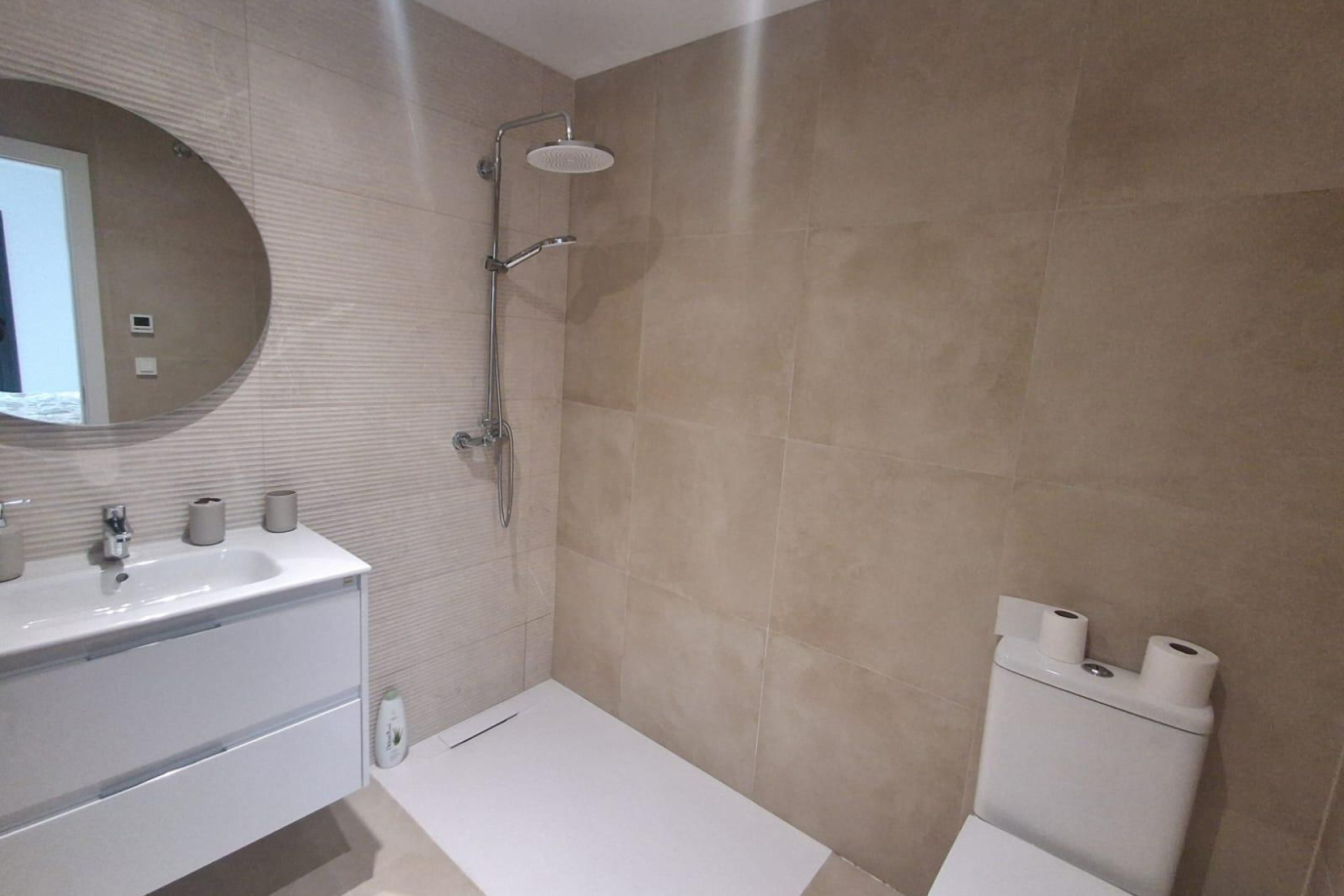 Obra nueva - House - Finestrat - Finestrat Urbanizaciones