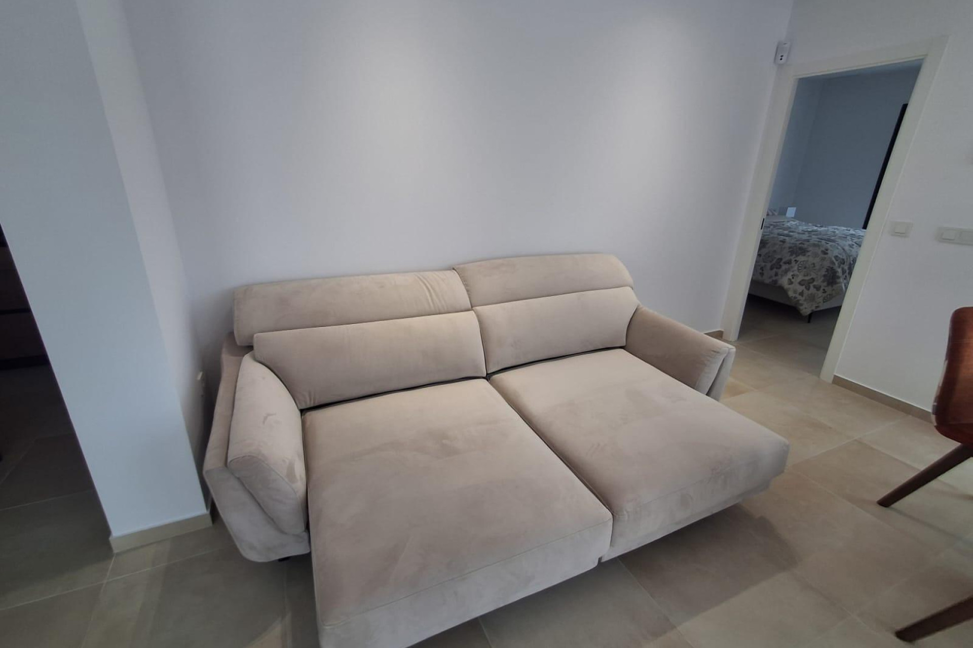 Obra nueva - House - Finestrat - Finestrat Urbanizaciones