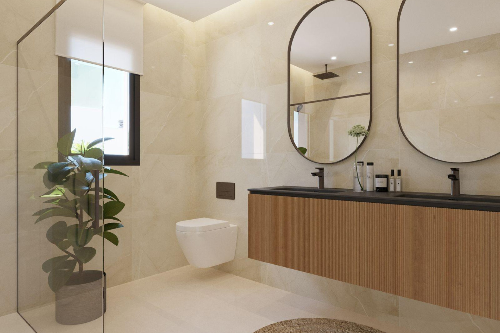 Obra nueva - House - Finestrat - Sierra cortina