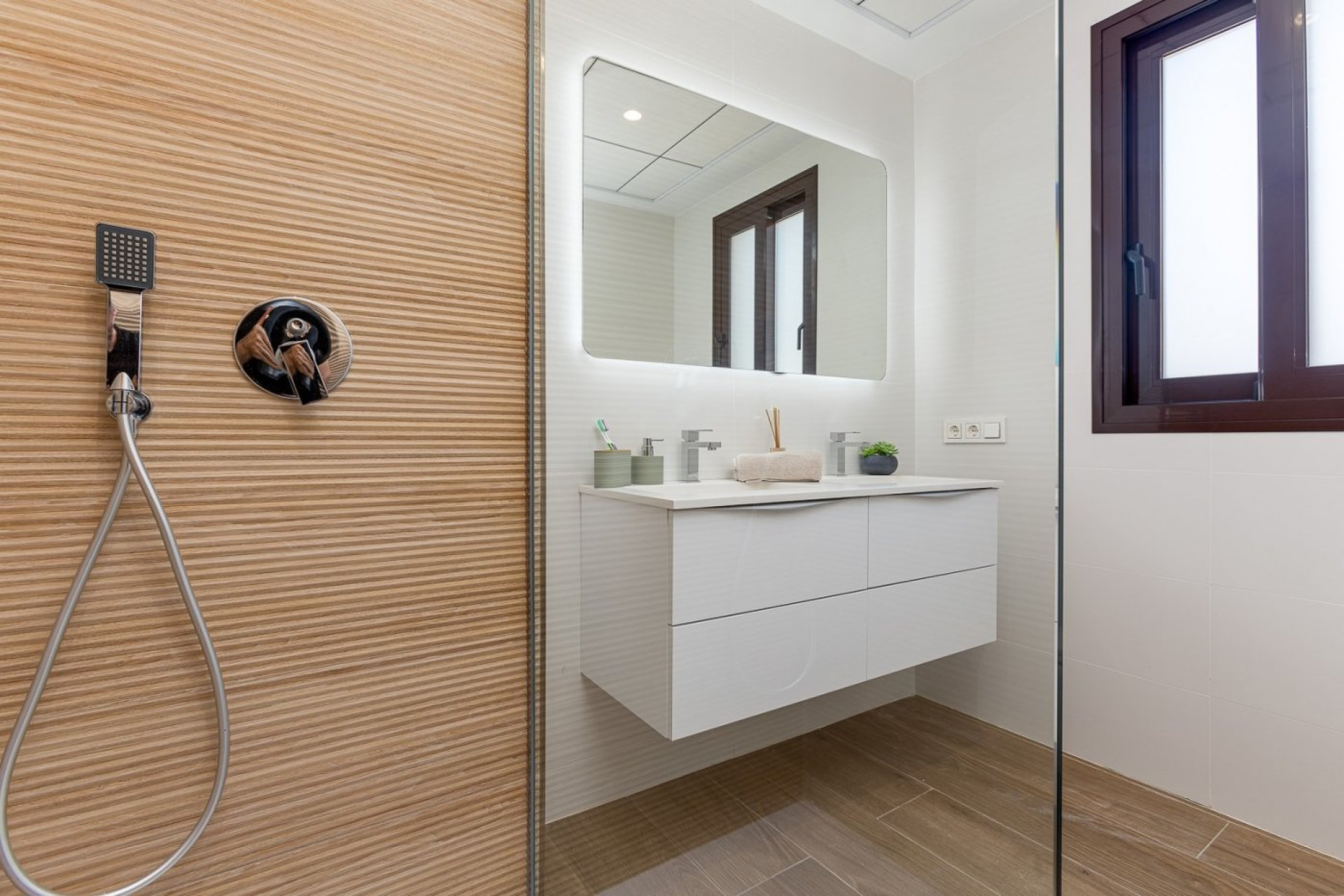 Obra nueva - House - Finestrat - URBANIZACIONES