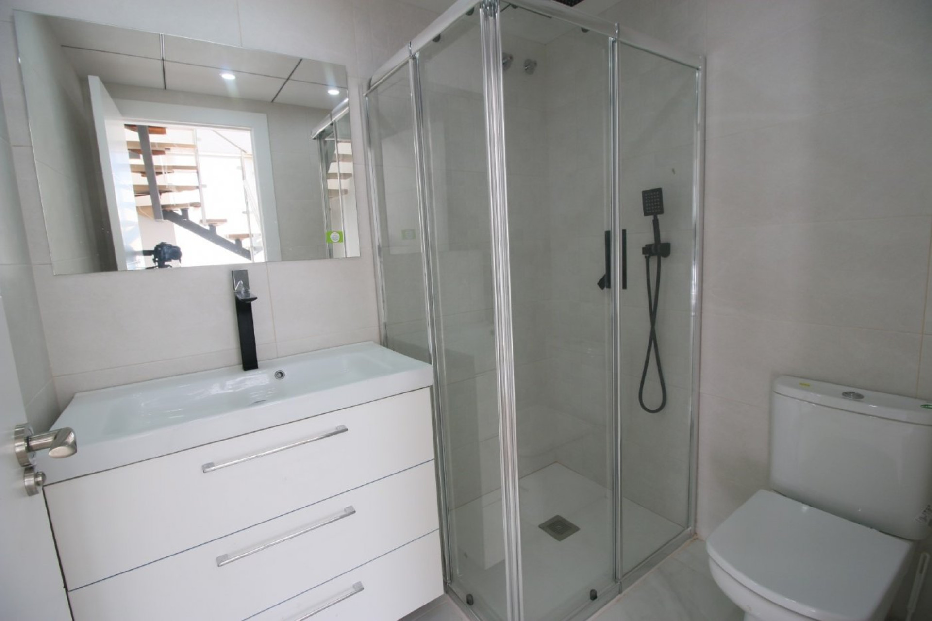 Obra nueva - House - La Nucía - Mercadona Avda. Coloma