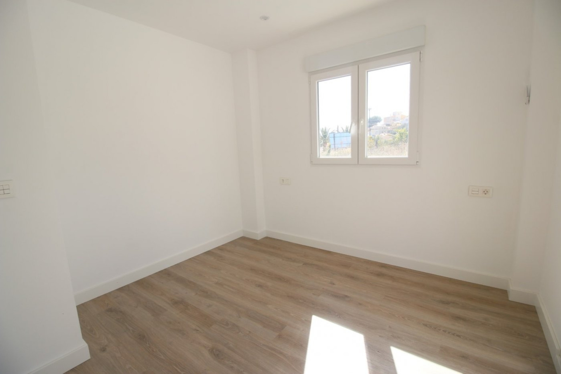 Obra nueva - House - La Nucía - Mercadona Avda. Coloma