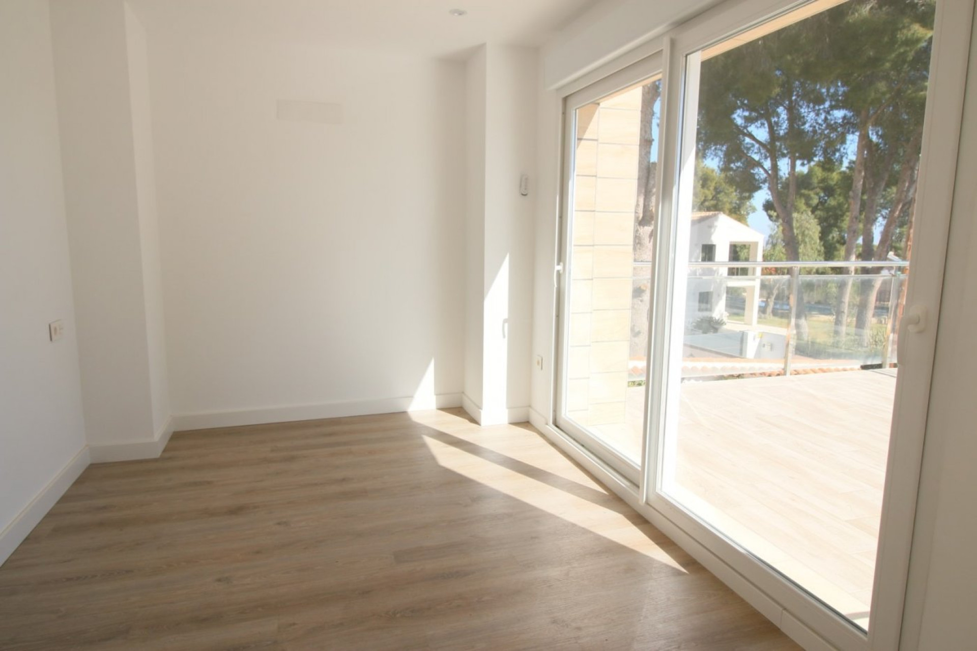 Obra nueva - House - La Nucía - Mercadona Avda. Coloma