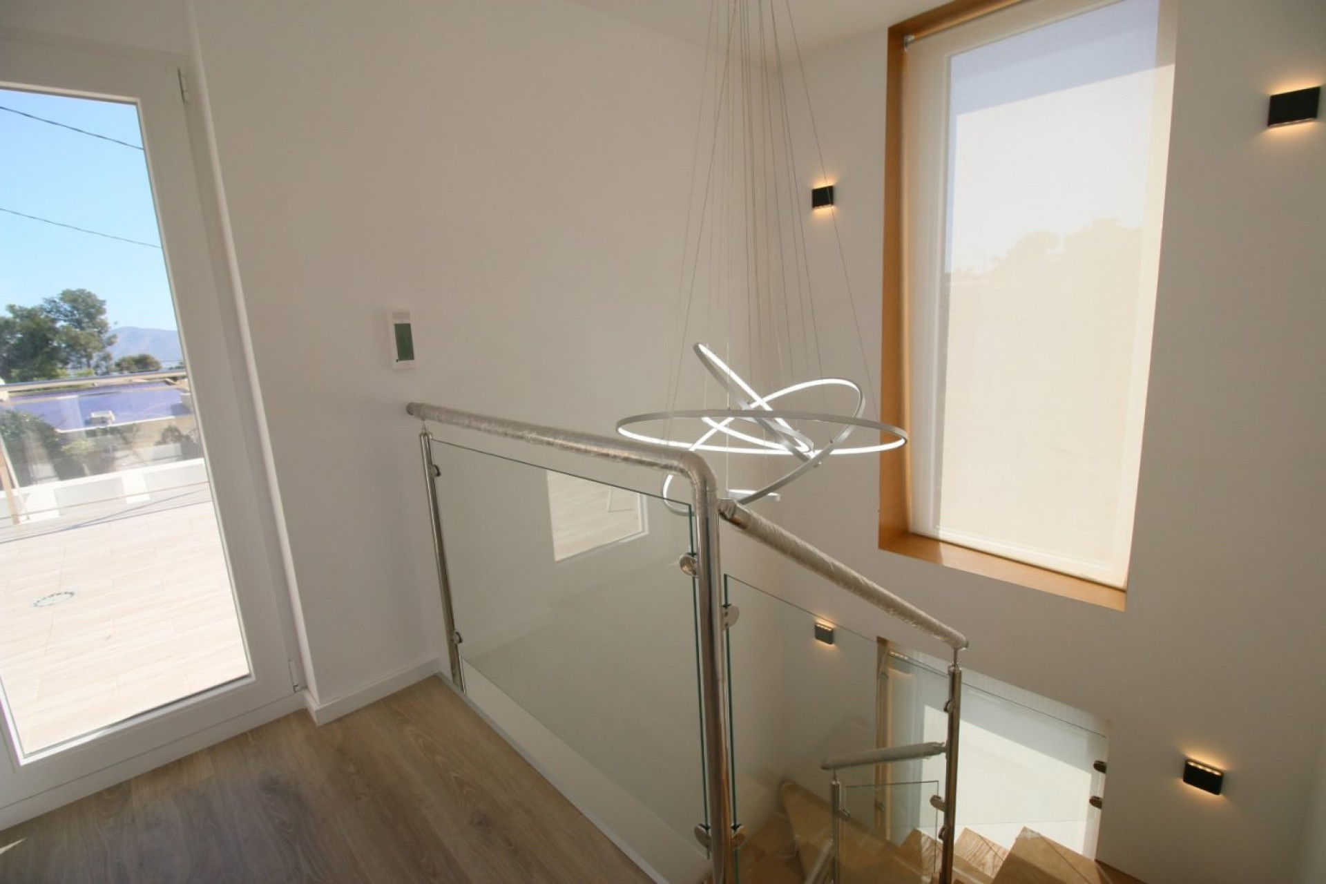 Obra nueva - House - La Nucía - Mercadona Avda. Coloma