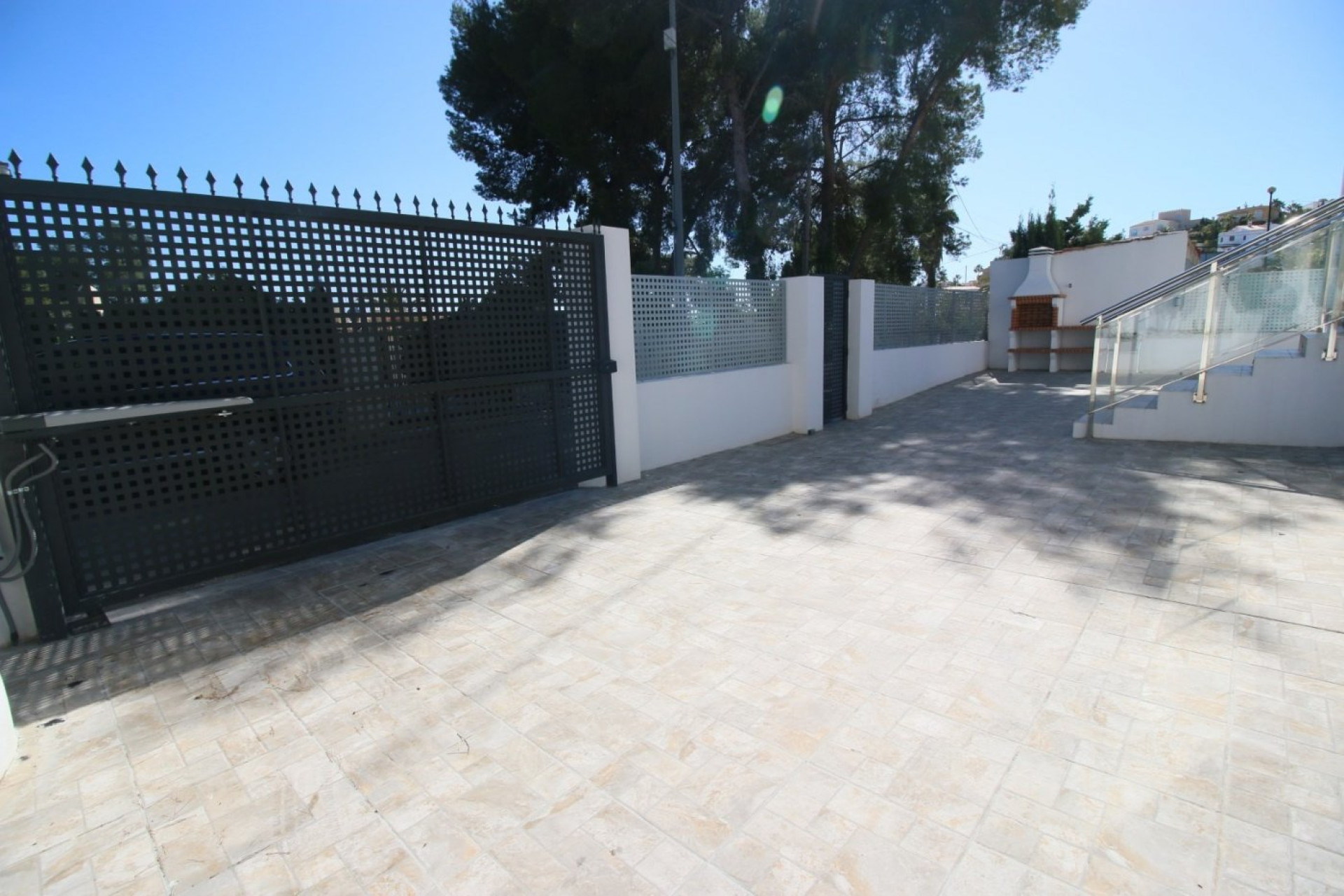 Obra nueva - House - La Nucía - Mercadona Avda. Coloma