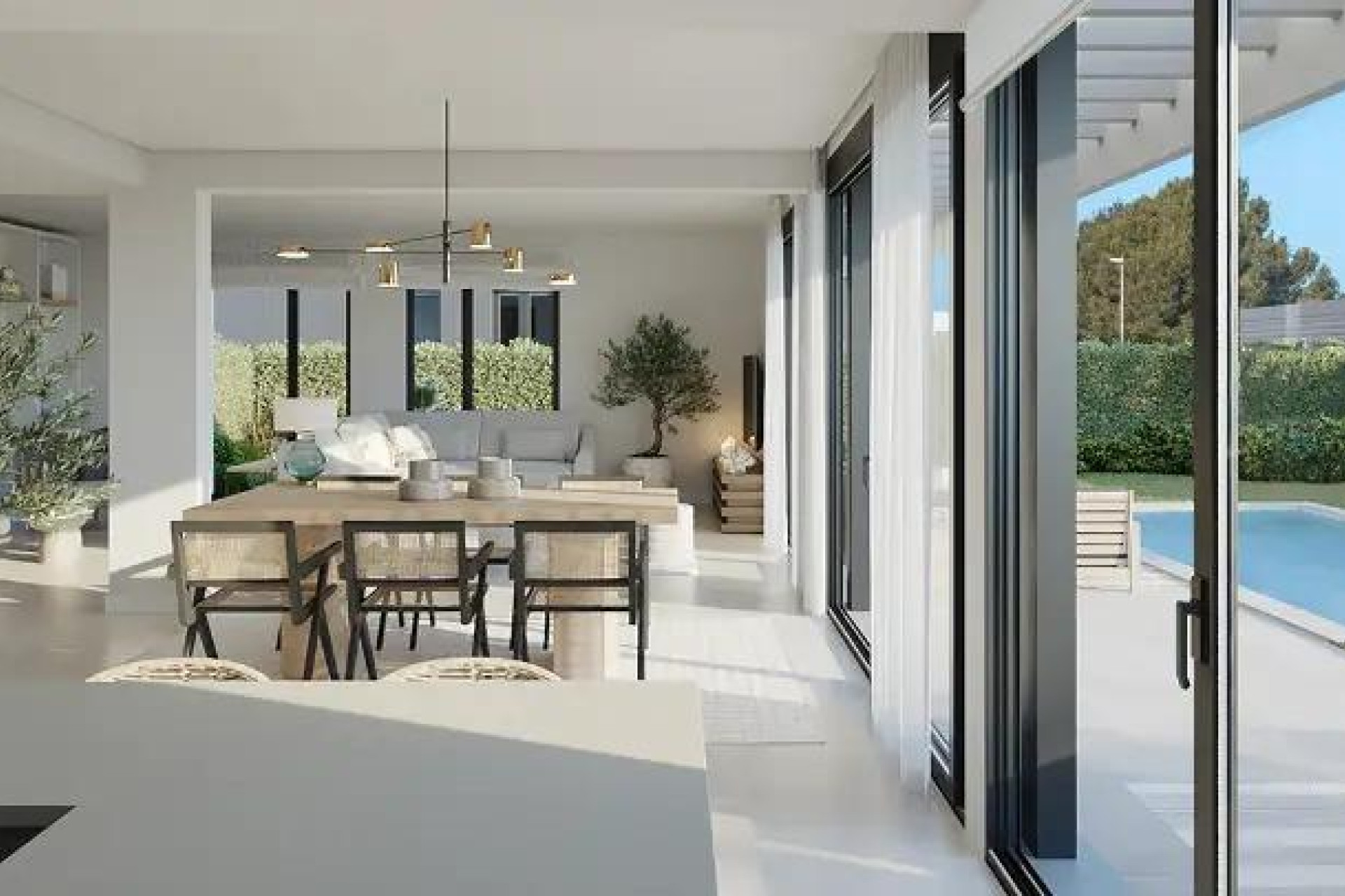 Obra nueva - House - Palma de Mallorca - S´Arenal