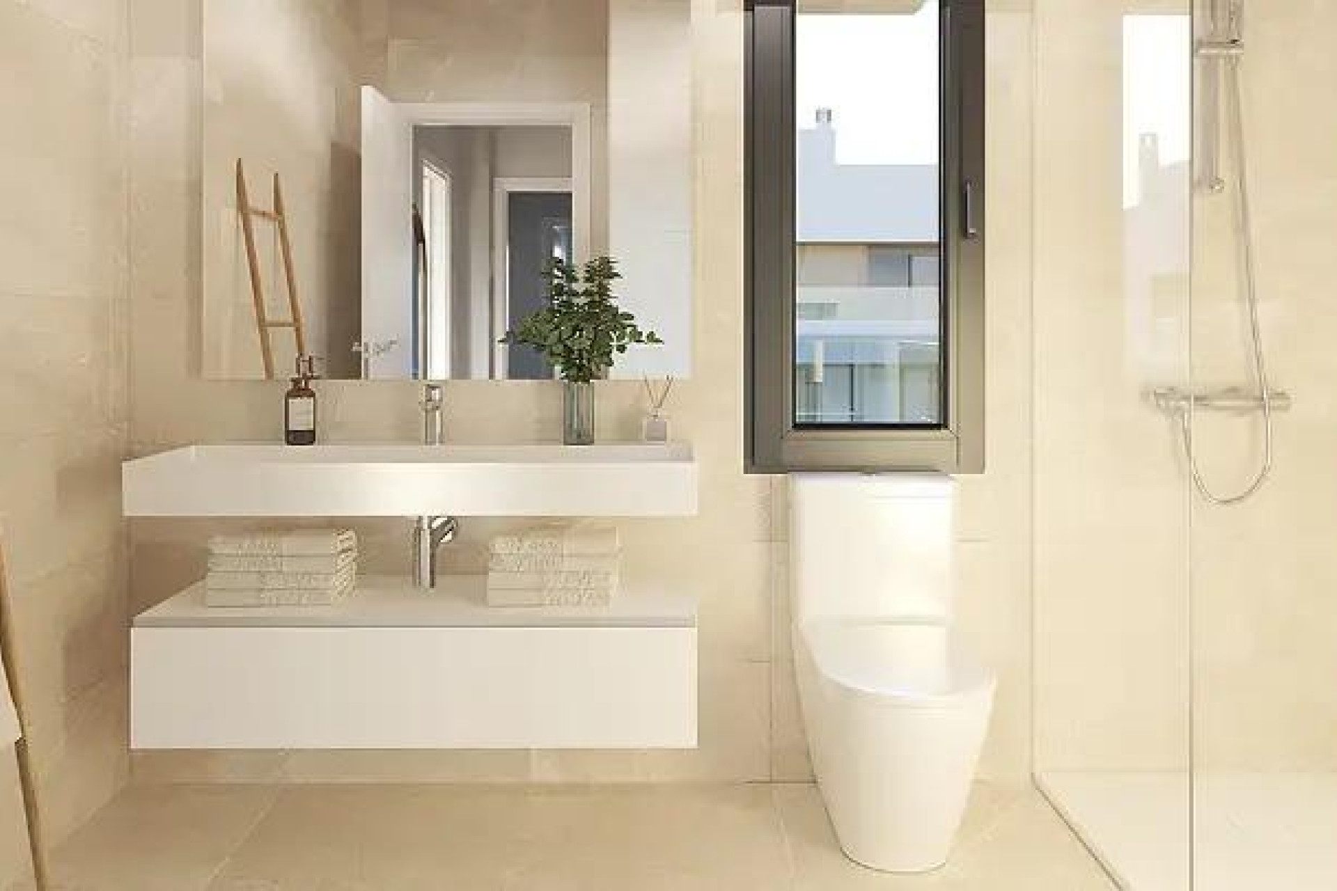 Obra nueva - House - Palma de Mallorca - S´Arenal