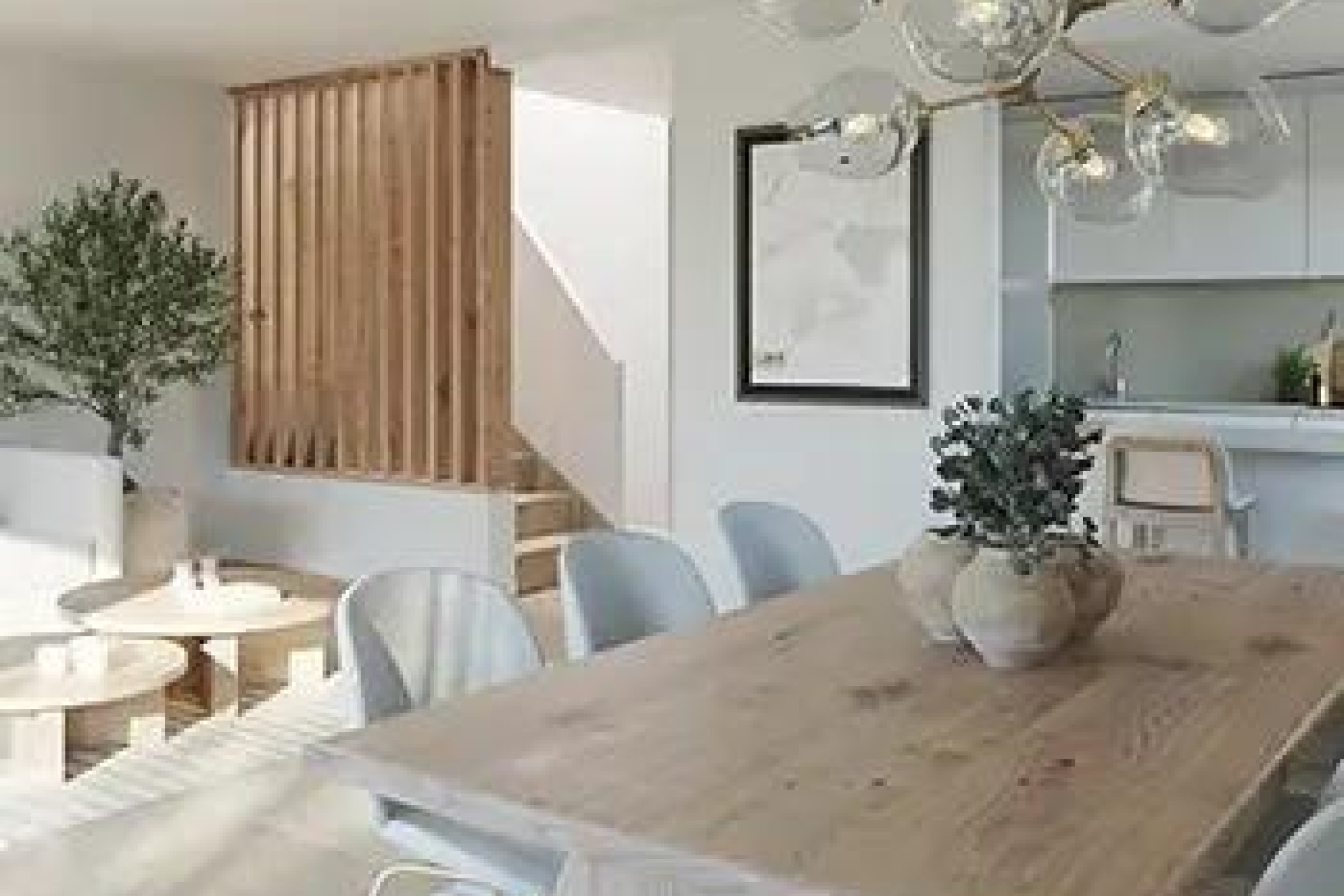 Obra nueva - House - Palma de Mallorca - S´Arenal