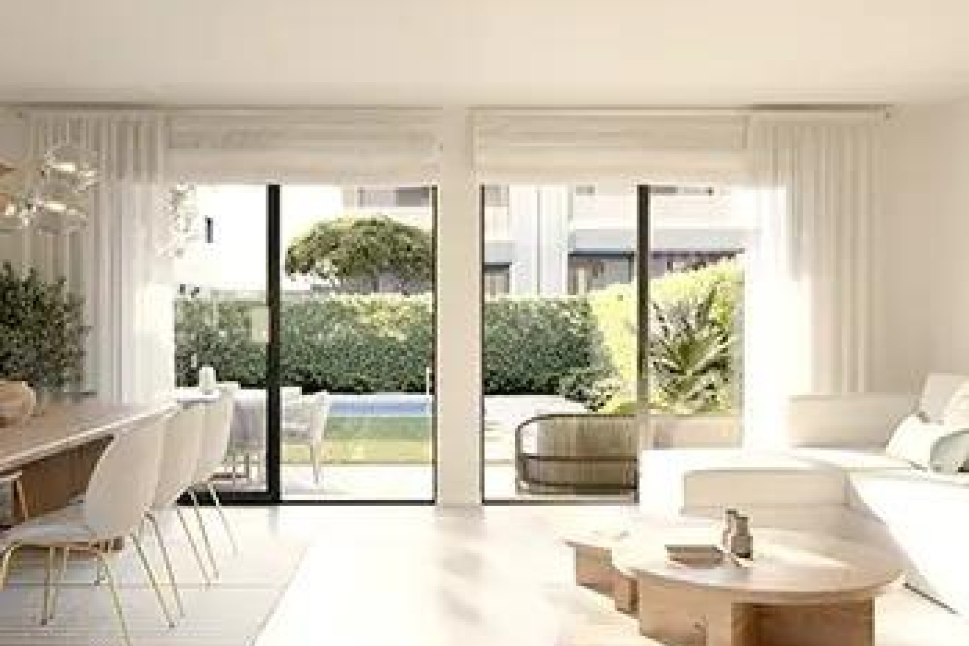 Obra nueva - House - Palma de Mallorca - S´Arenal