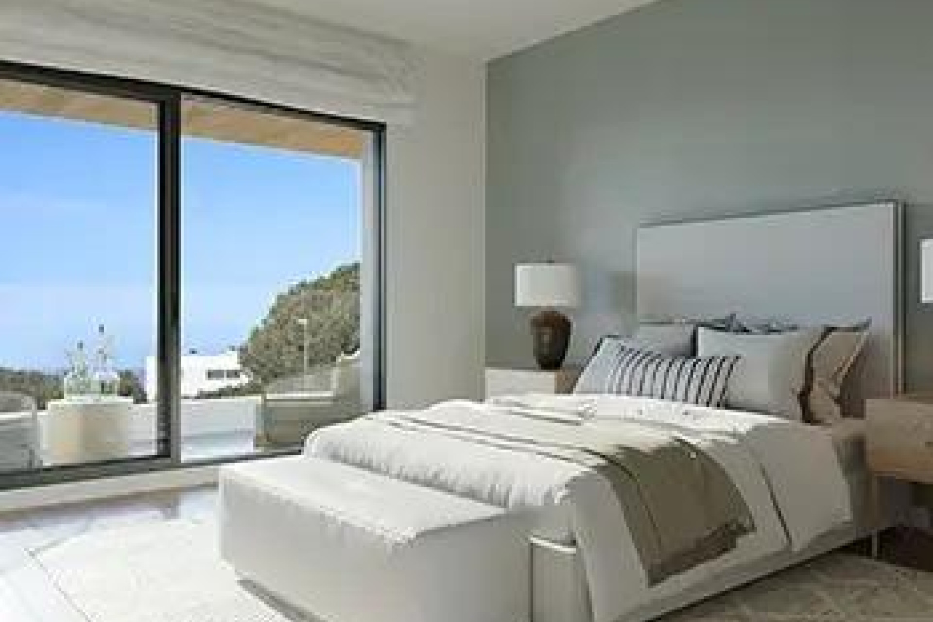 Obra nueva - House - Palma de Mallorca - S´Arenal