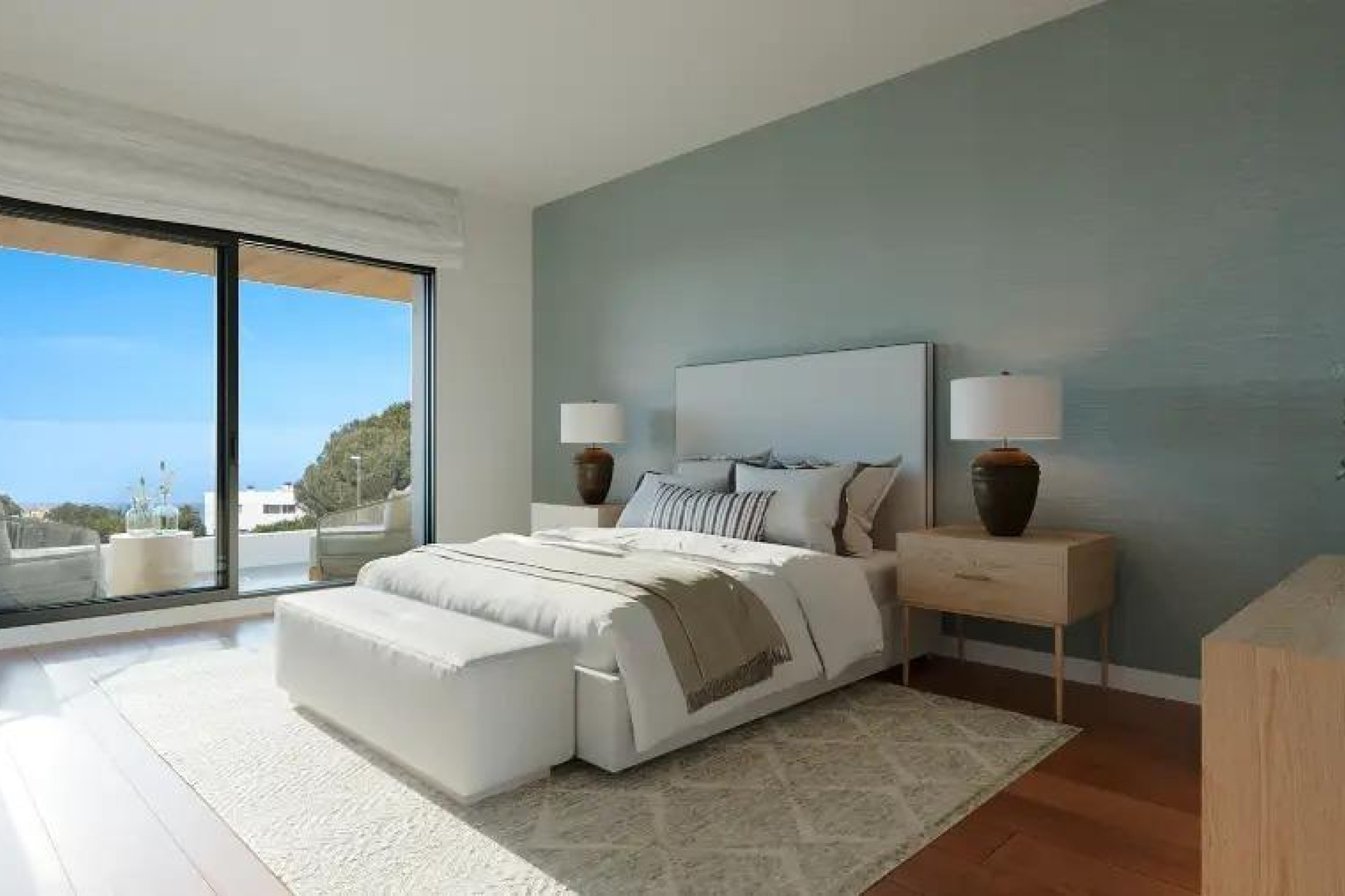 Obra nueva - House - Palma de Mallorca - S´Arenal