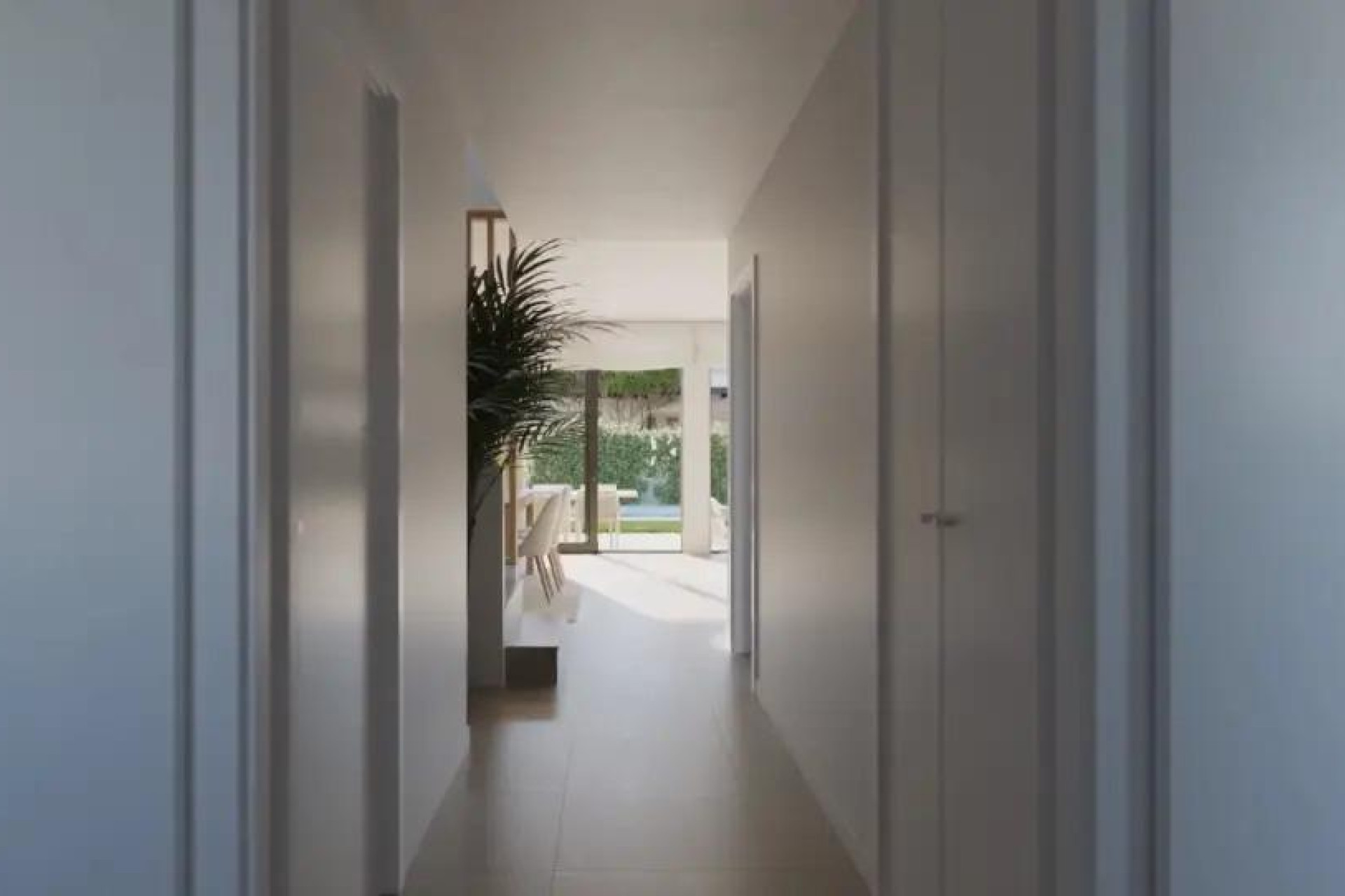 Obra nueva - Pareado - Palma de Mallorca - S´Arenal